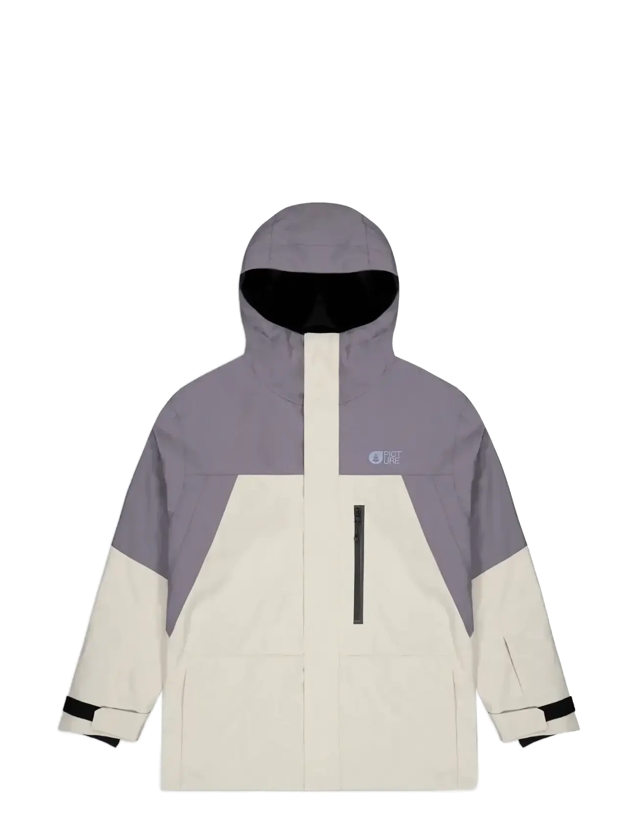 PICTURE ORGANIC CLOTHING Jomoh Jkt Grau - XL - Herren