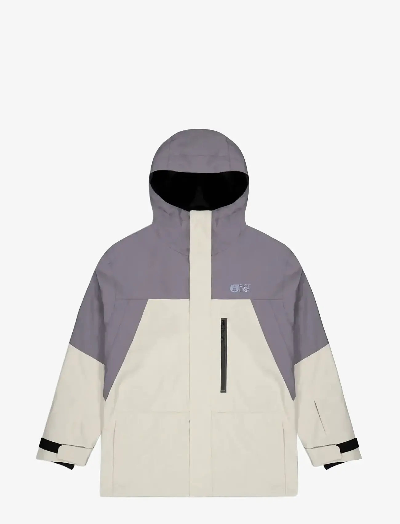 PICTURE ORGANIC CLOTHING - JOMOH JKT - skidjackor - d pure cashmere - 1