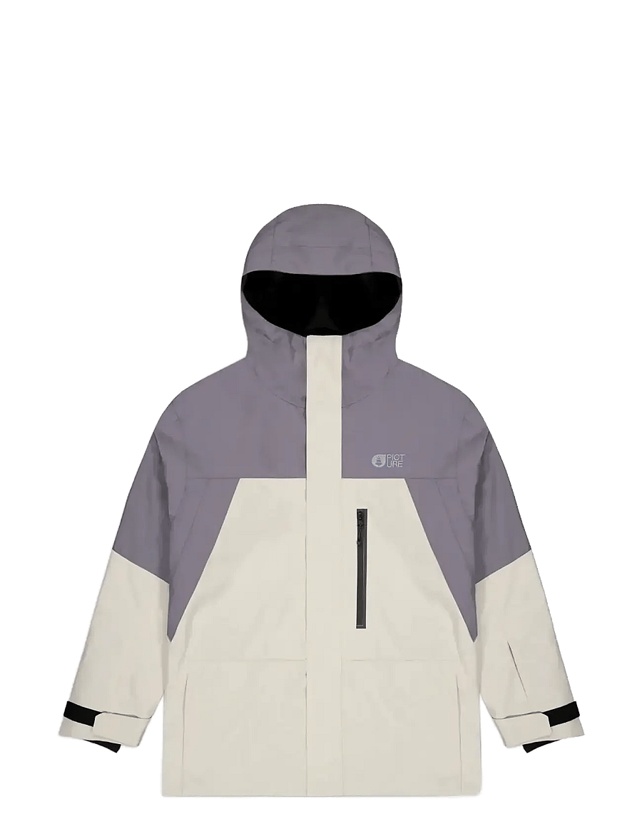 PICTURE ORGANIC CLOTHING - JOMOH JKT - skijakker - d pure cashmere - 1