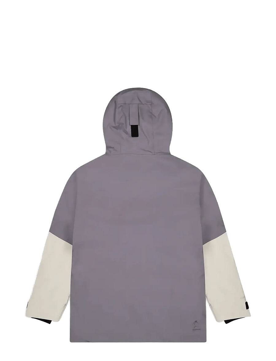 PICTURE ORGANIC CLOTHING - JOMOH JKT - skijakker - d pure cashmere - 2