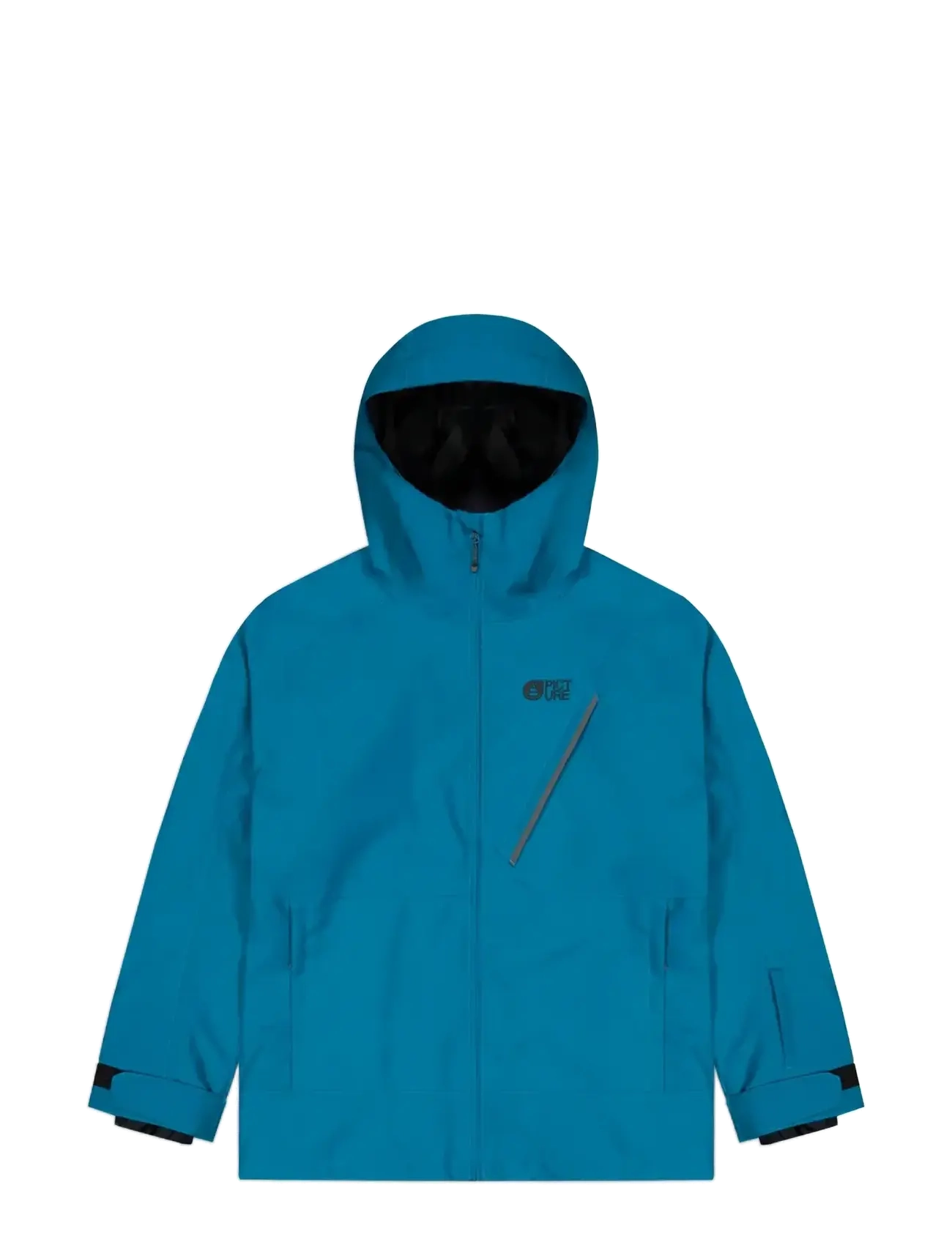 PICTURE ORGANIC CLOTHING Nitric Jkt Blau - M - Herren