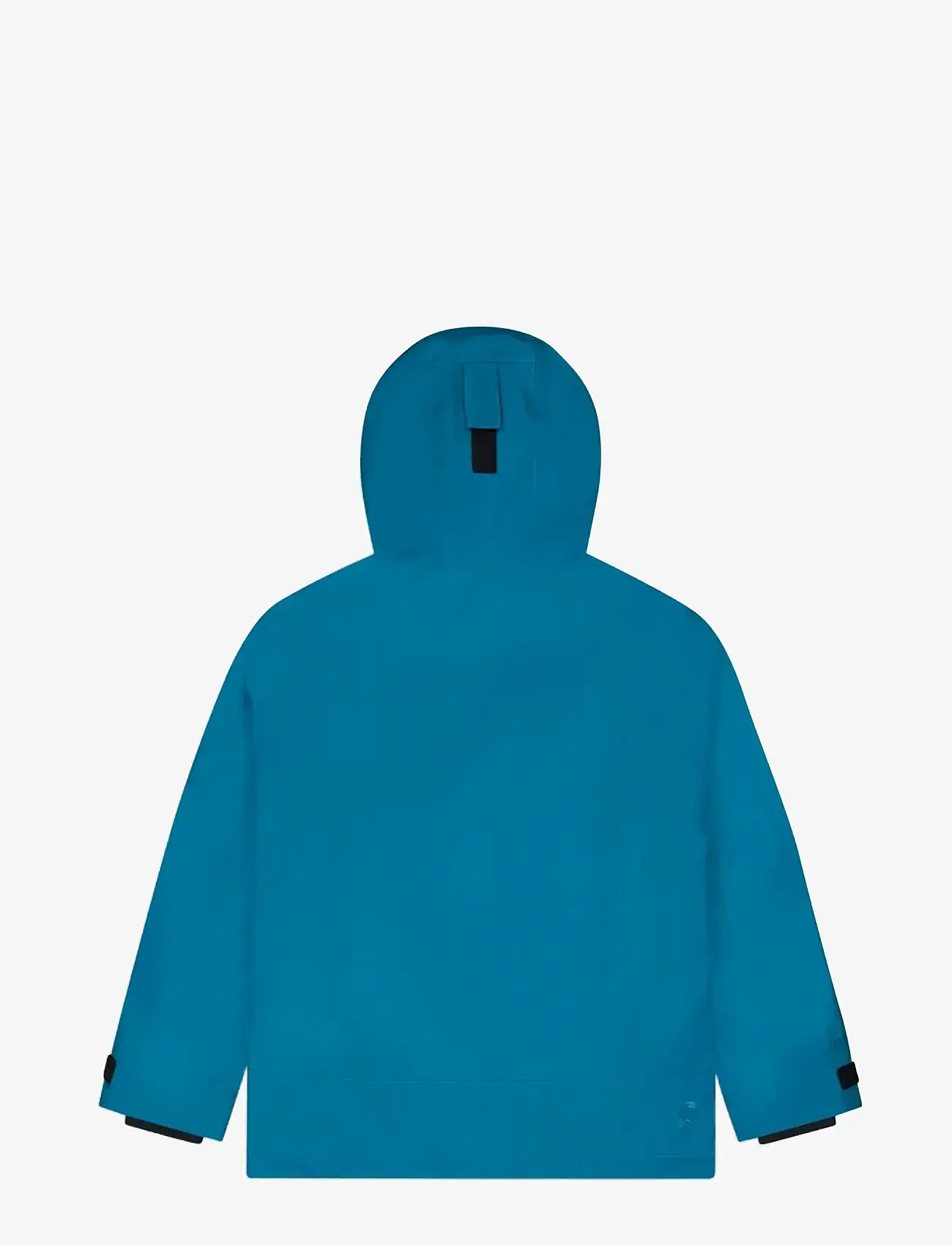 PICTURE ORGANIC CLOTHING - NITRIC JKT - skijakker - d serenity blue - 2