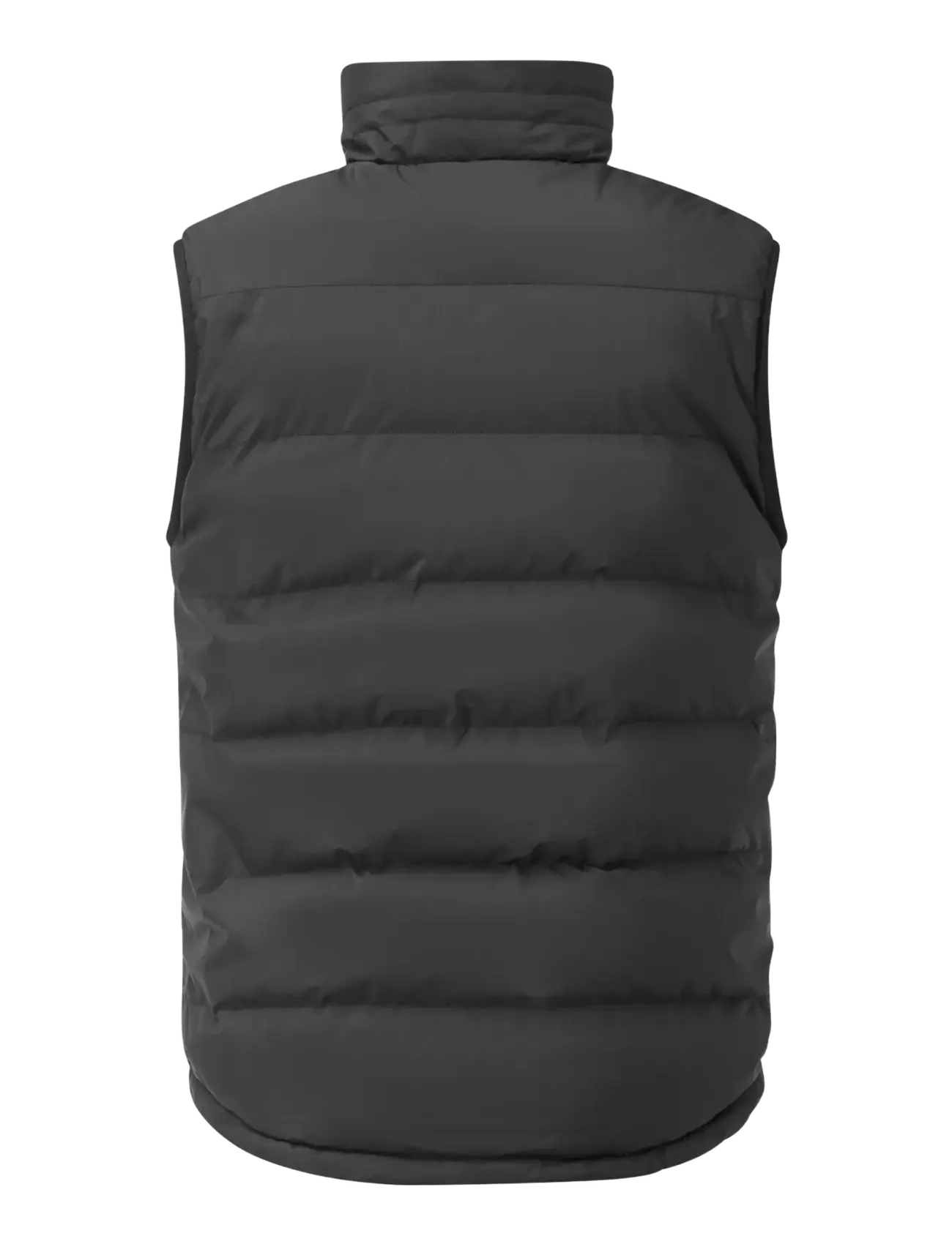 PICTURE ORGANIC CLOTHING - RUSSELLO VEST - black - 2