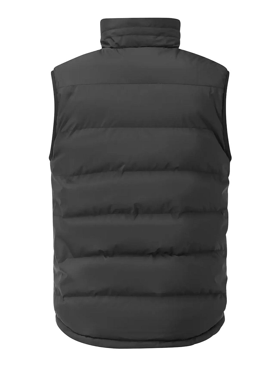 PICTURE ORGANIC CLOTHING - RUSSELLO VEST - kläder - black - 2
