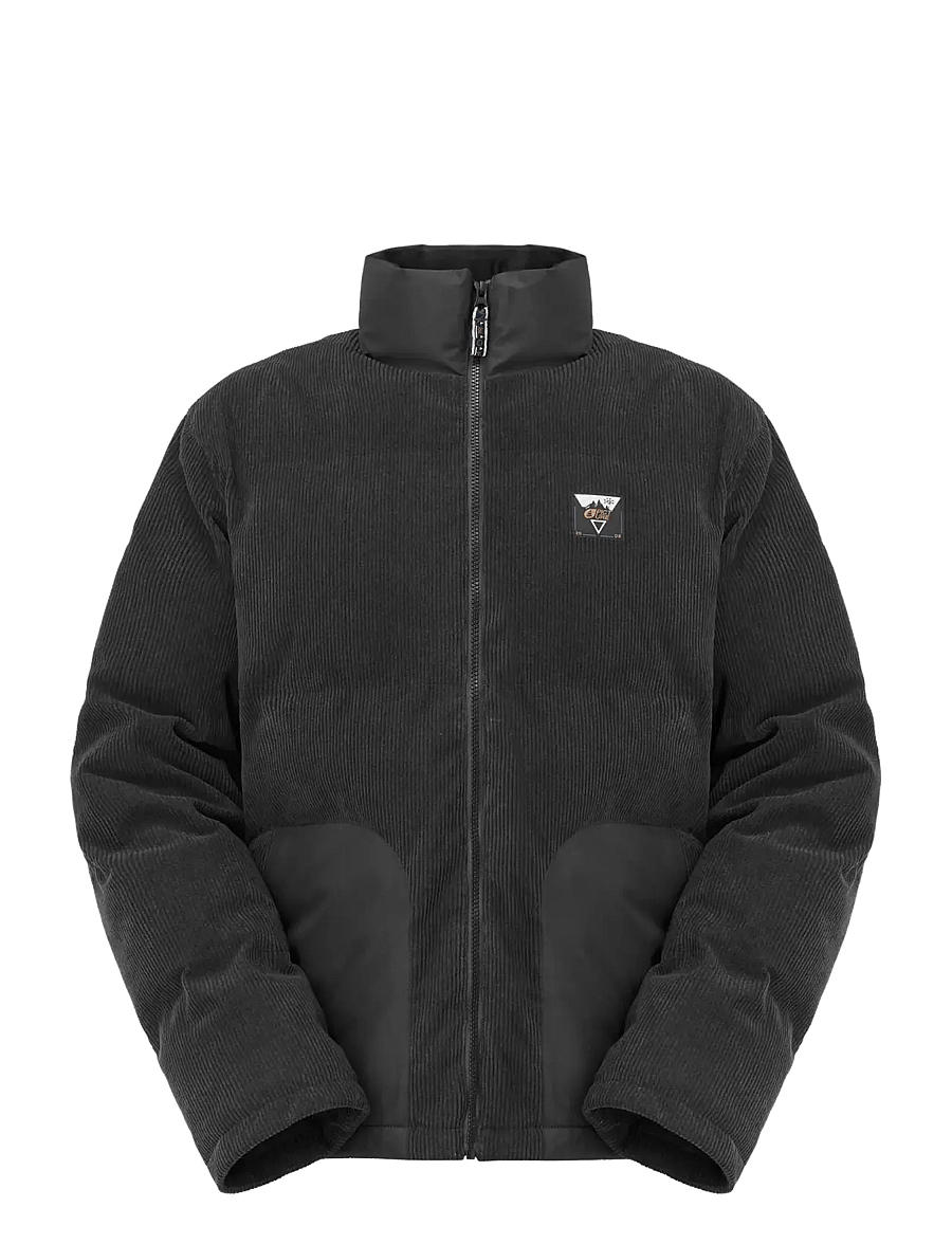 PICTURE ORGANIC CLOTHING - FERMONT JKT - friluftsjackor - black - 1