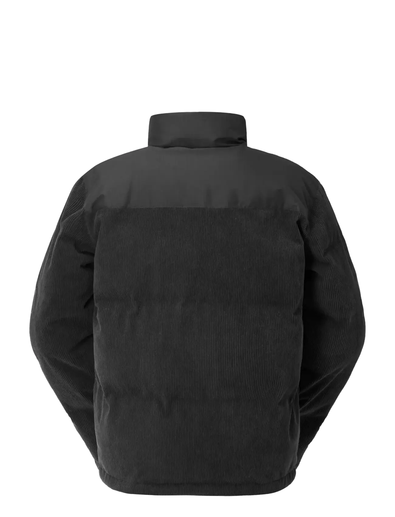 PICTURE ORGANIC CLOTHING - FERMONT JKT - friluftsjackor - black - 2