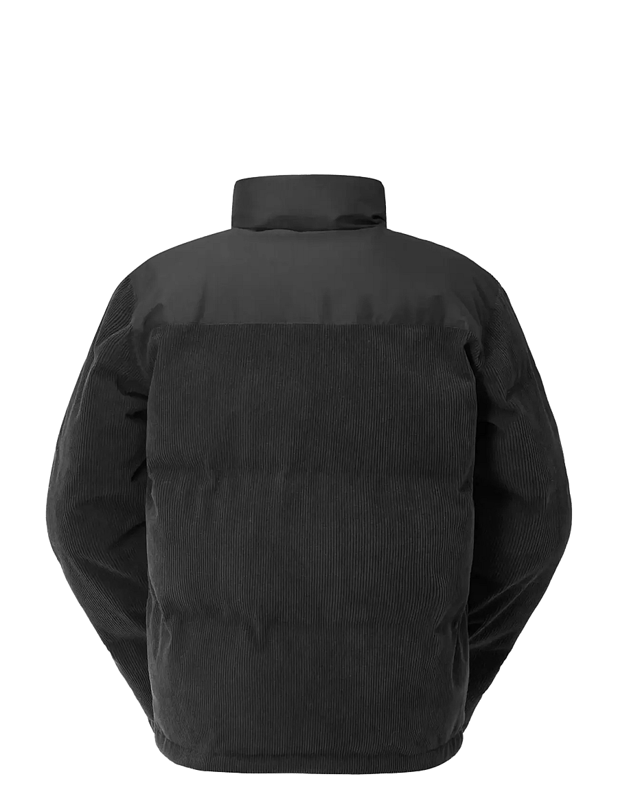 PICTURE ORGANIC CLOTHING - FERMONT JKT - friluftsjackor - black - 2