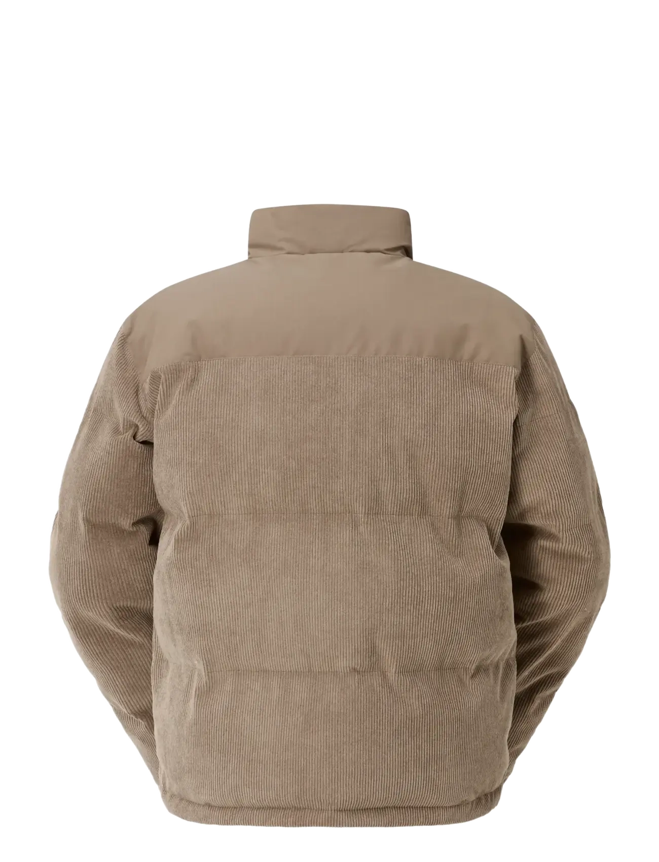 PICTURE ORGANIC CLOTHING - FERMONT JKT - outdoor jacken - shitake - 2