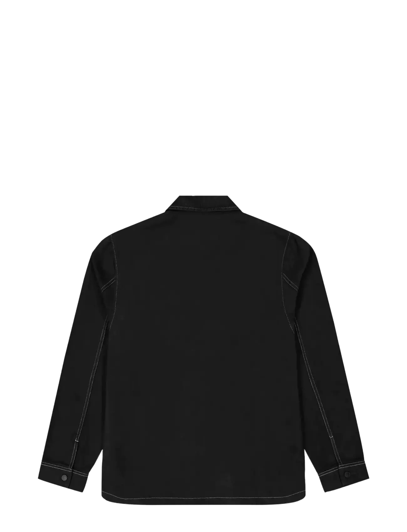 PICTURE ORGANIC CLOTHING - KATMEETH JKT - casual jakker - black - 2