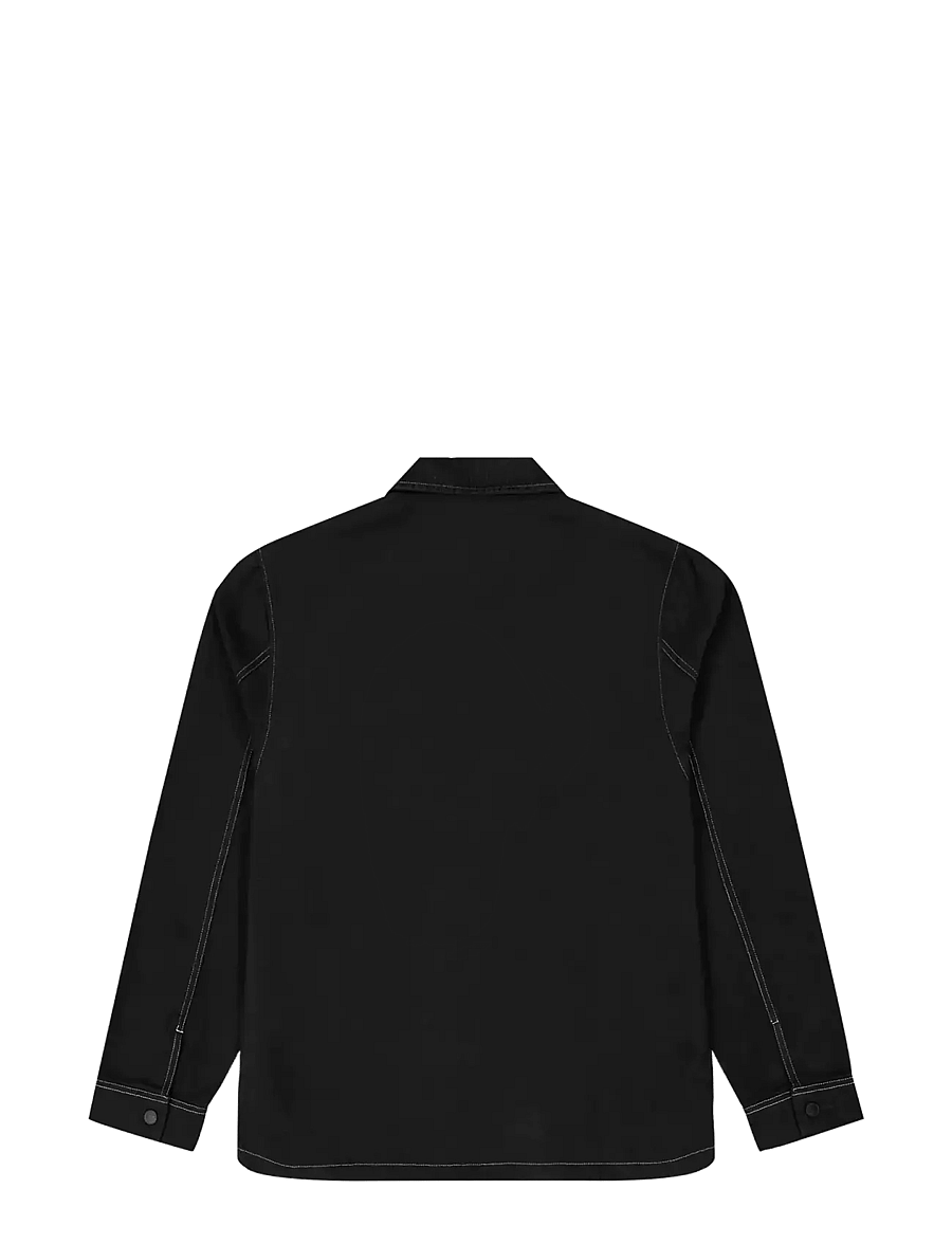 PICTURE ORGANIC CLOTHING - KATMEETH JKT - vabaaja jakid - black - 2