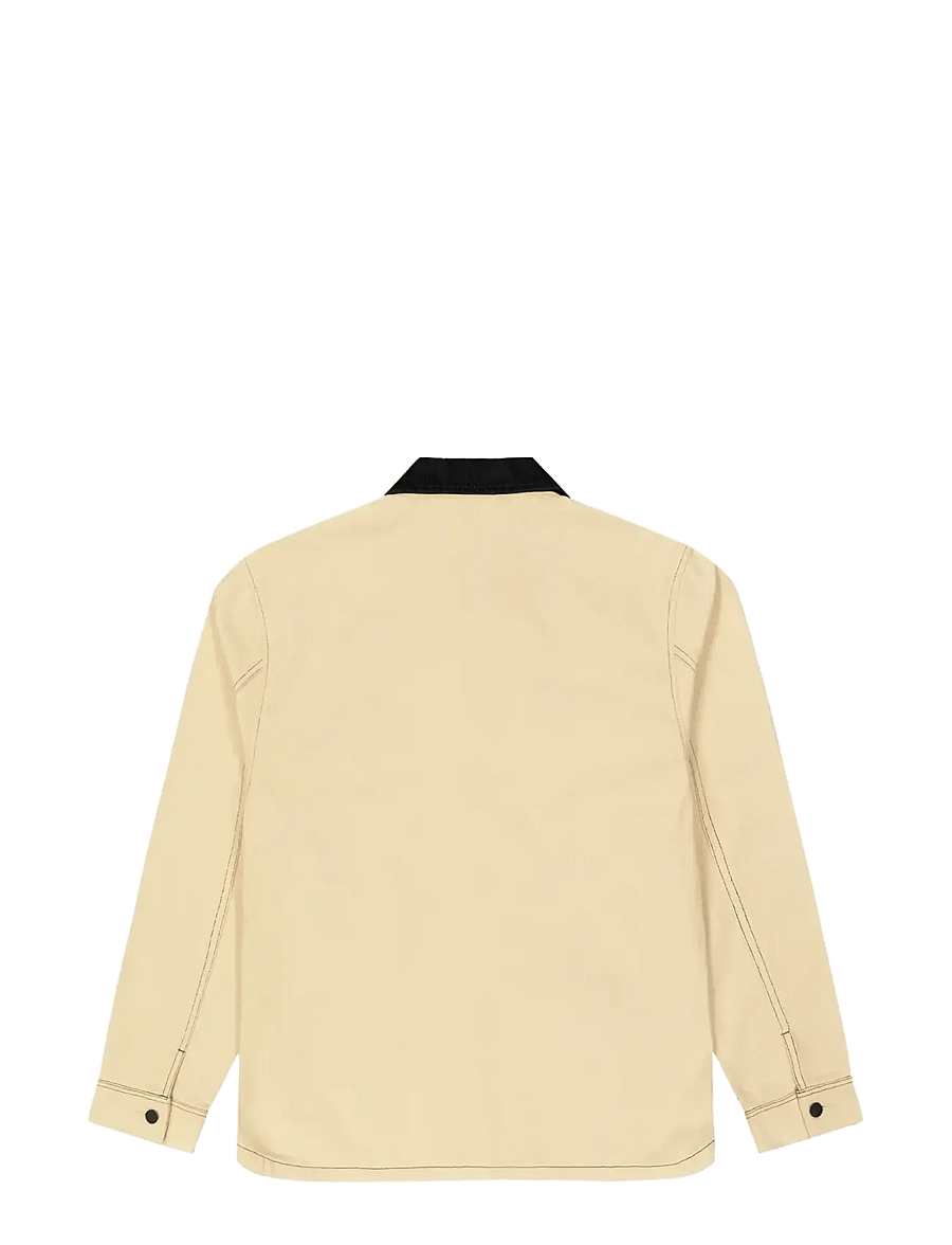 PICTURE ORGANIC CLOTHING - KATMEETH JKT - casual jackor - wood ash - 2
