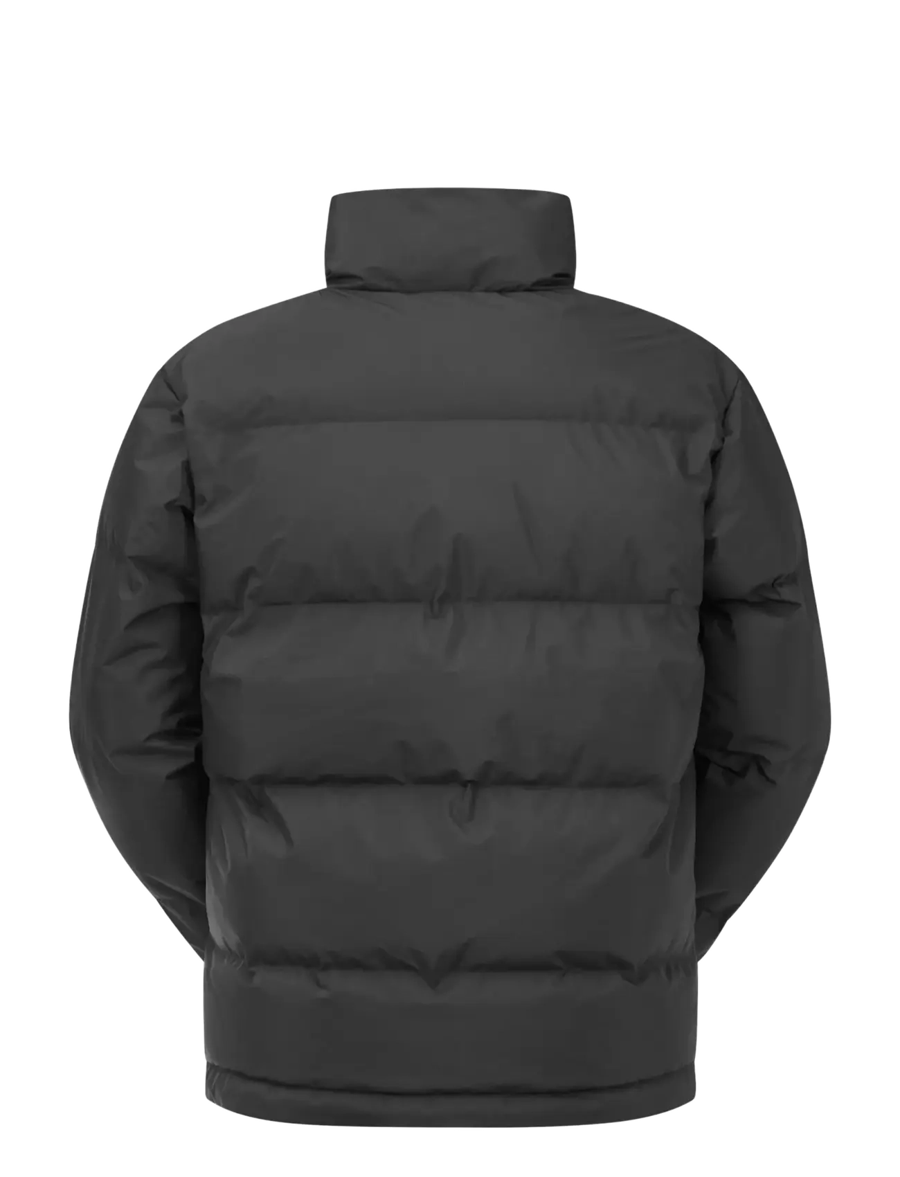 PICTURE ORGANIC CLOTHING - GLENK JKT - daunenjacken - black - 2