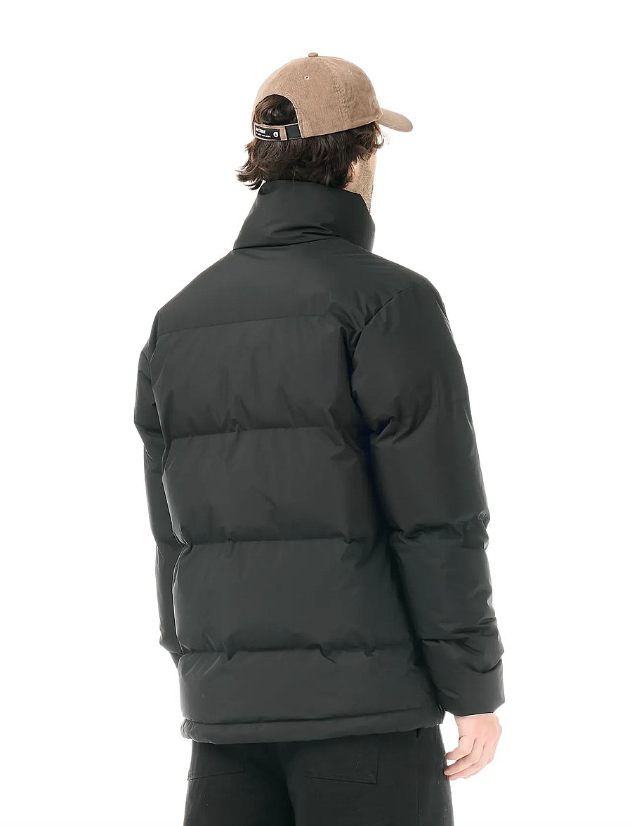 PICTURE ORGANIC CLOTHING - GLENK JKT - daunenjacken - black - 3