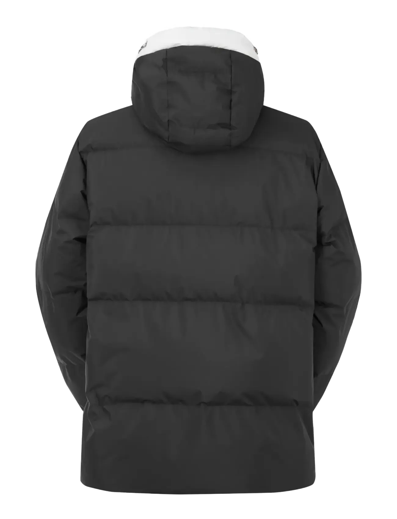 PICTURE ORGANIC CLOTHING - HILKO JKT - daunenjacken - black - 2
