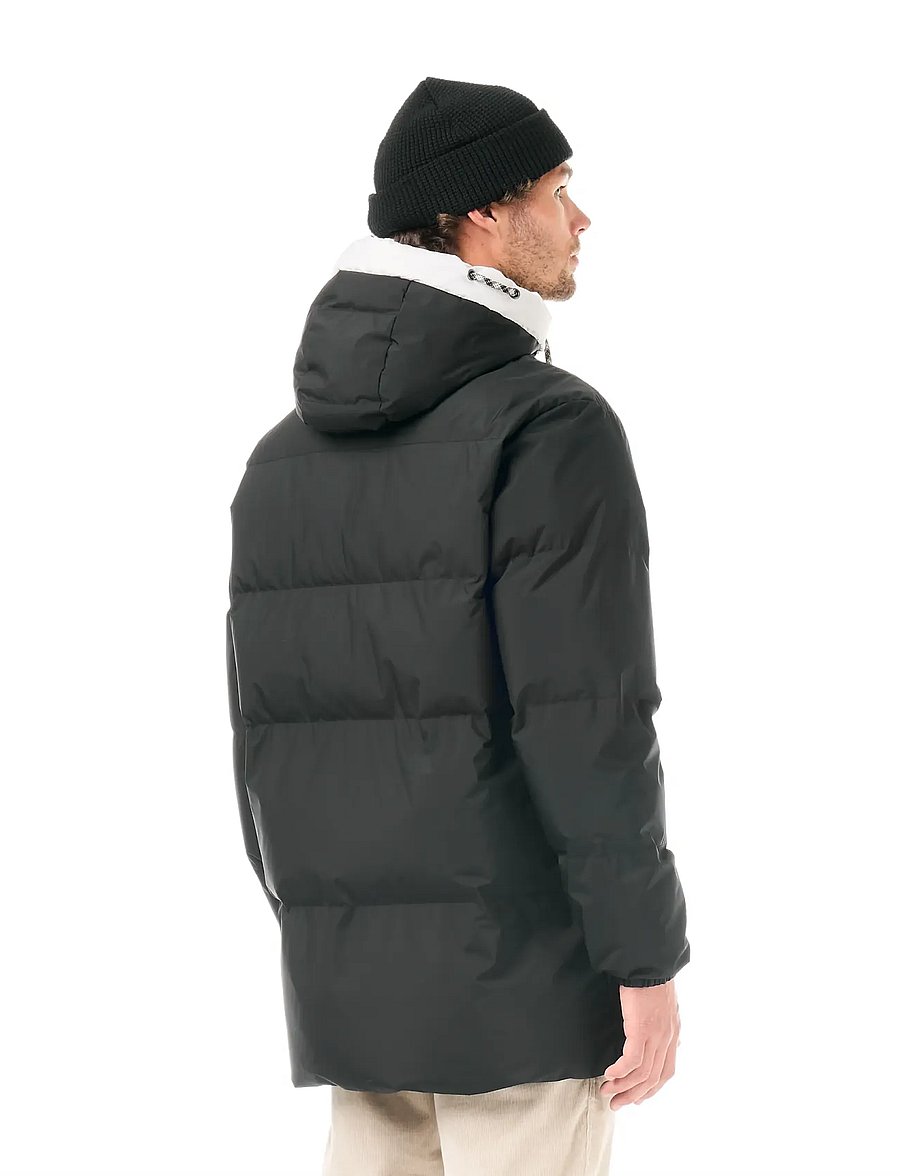 PICTURE ORGANIC CLOTHING - HILKO JKT - daunenjacken - black - 3