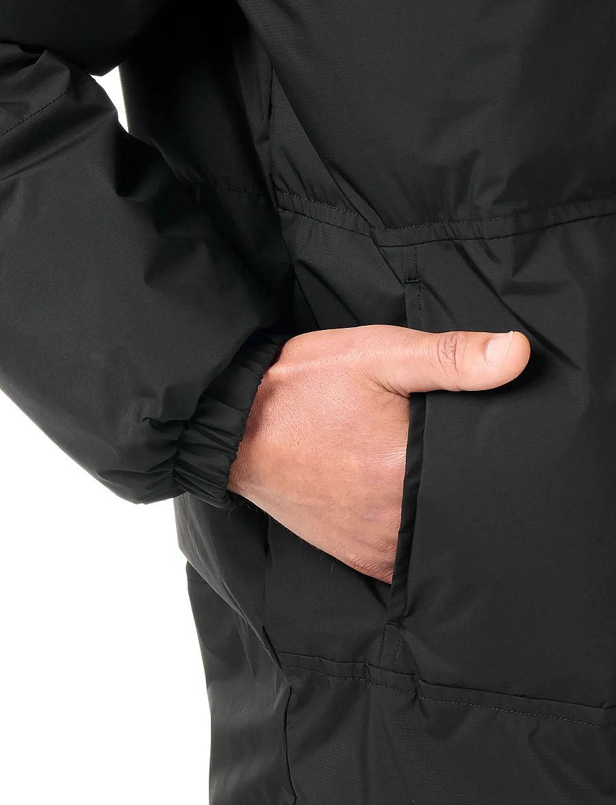 PICTURE ORGANIC CLOTHING - HILKO JKT - daunenjacken - black - 5