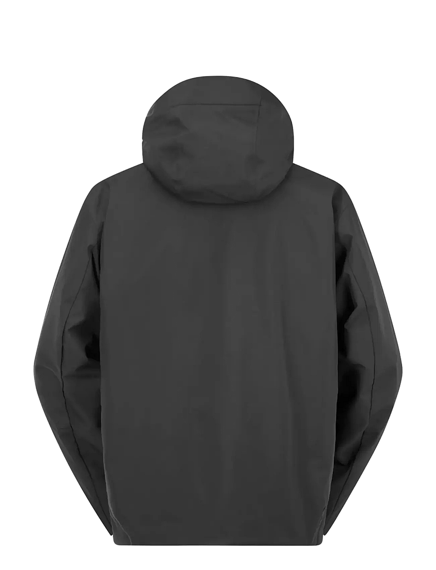 PICTURE ORGANIC CLOTHING - FELNOR JKT - skijacken - black - 3