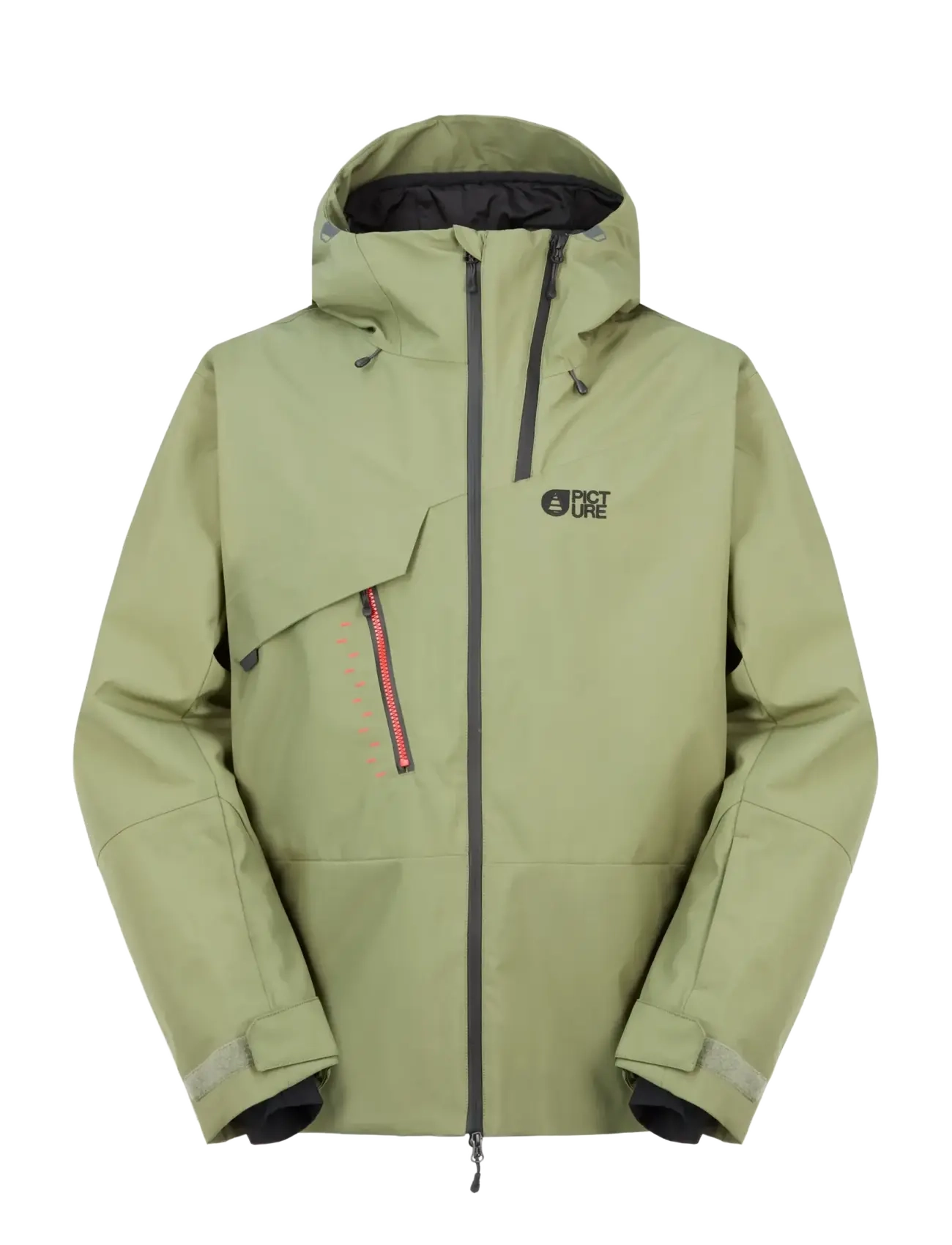 PICTURE ORGANIC CLOTHING - Felnor Jkt