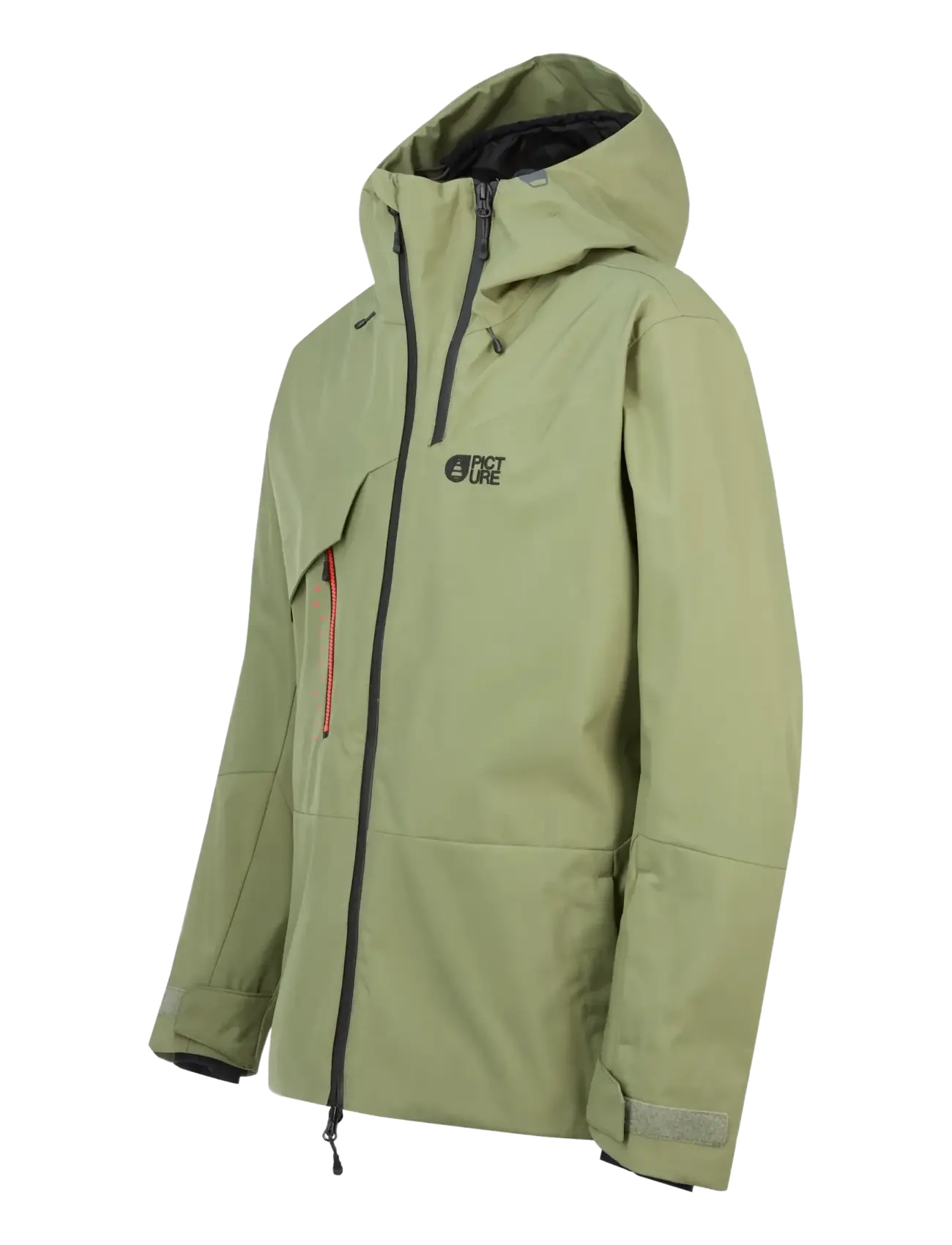 PICTURE ORGANIC CLOTHING Felnor Jkt jackor herr – bild 2