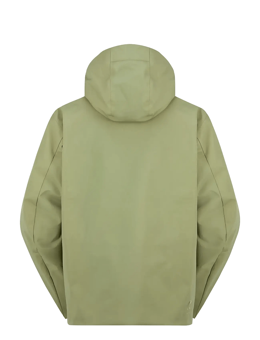 PICTURE ORGANIC CLOTHING - FELNOR JKT - olivine - 3