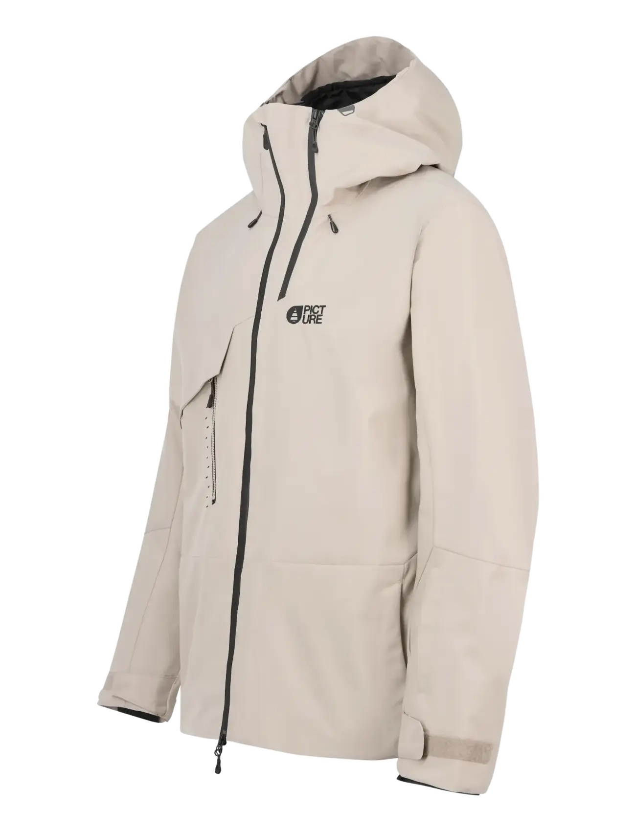 PICTURE ORGANIC CLOTHING - FELNOR JKT - suusajoped - pure cashmere - 2