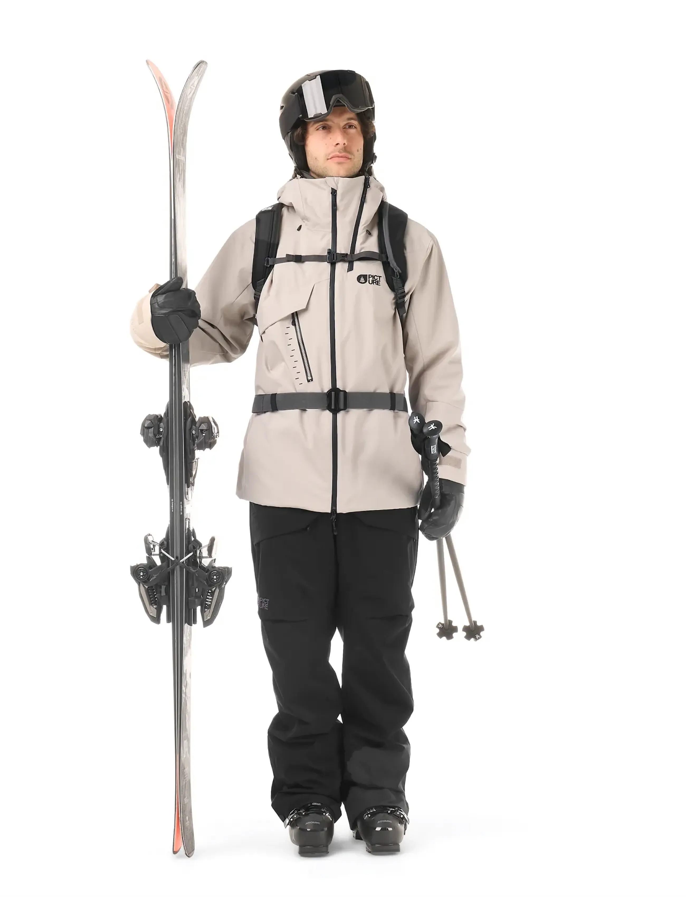 Felnor Jkt