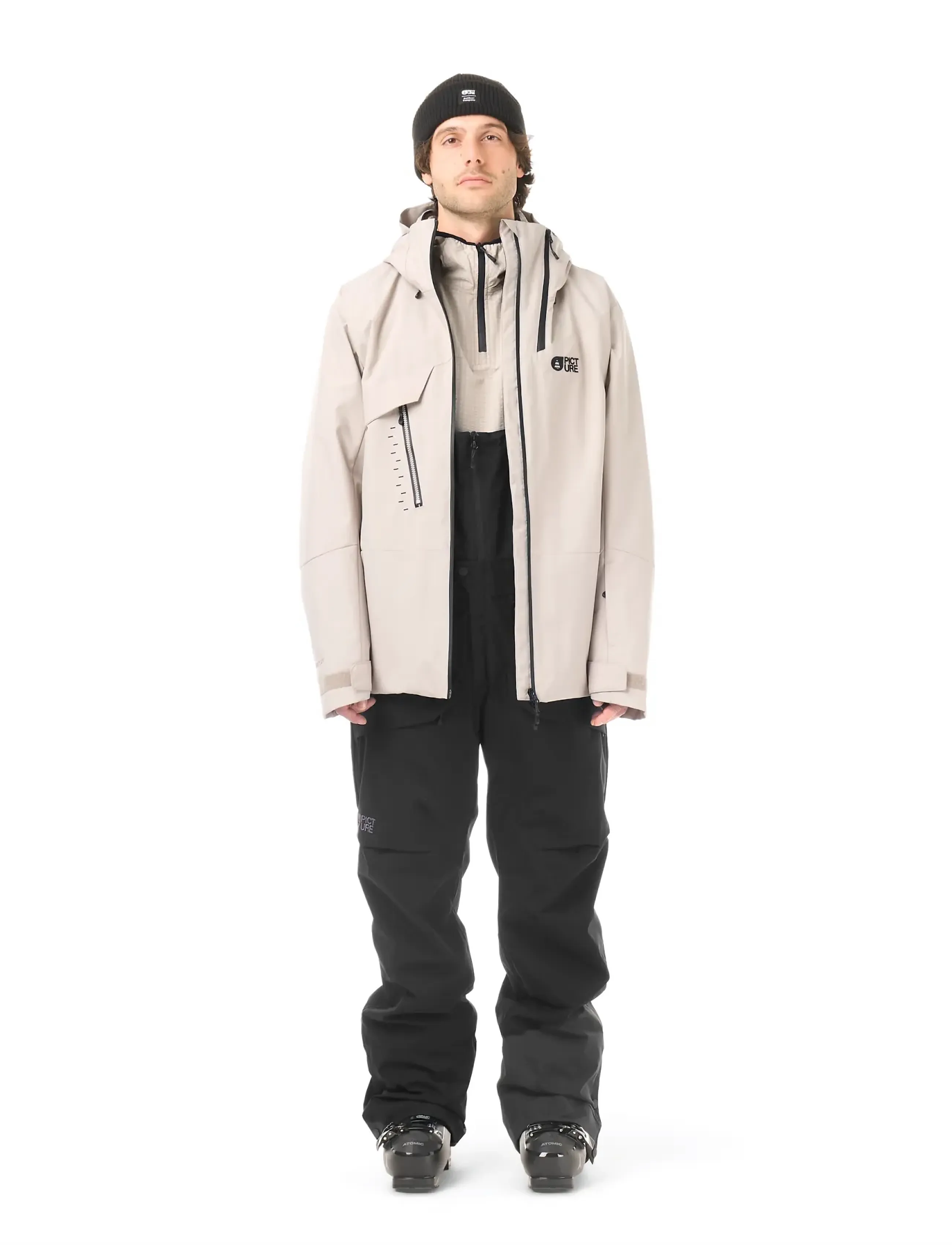 PICTURE ORGANIC CLOTHING Felnor Jkt jackor herr – bild 2