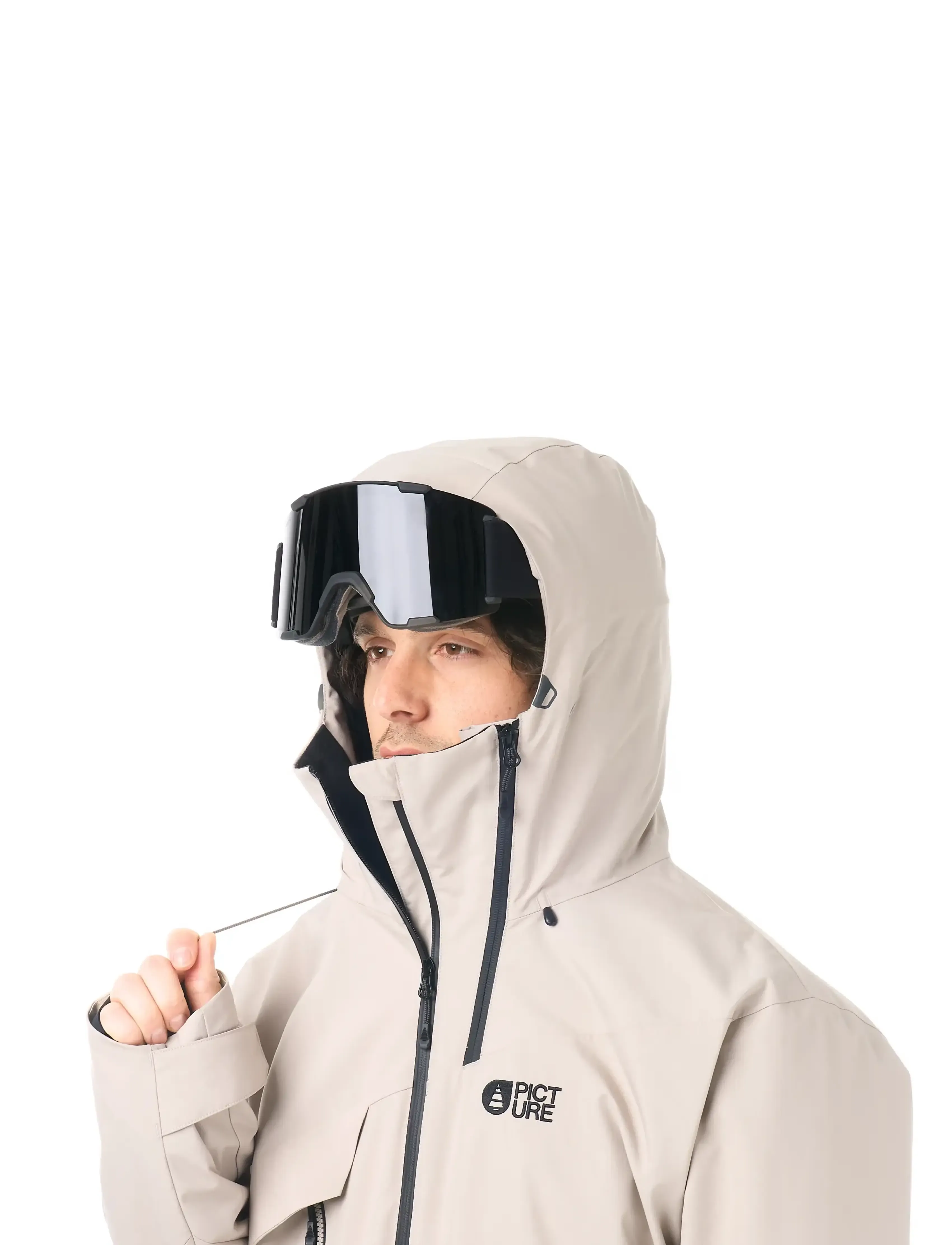PICTURE ORGANIC CLOTHING Felnor Jkt jackor herr – bild 4