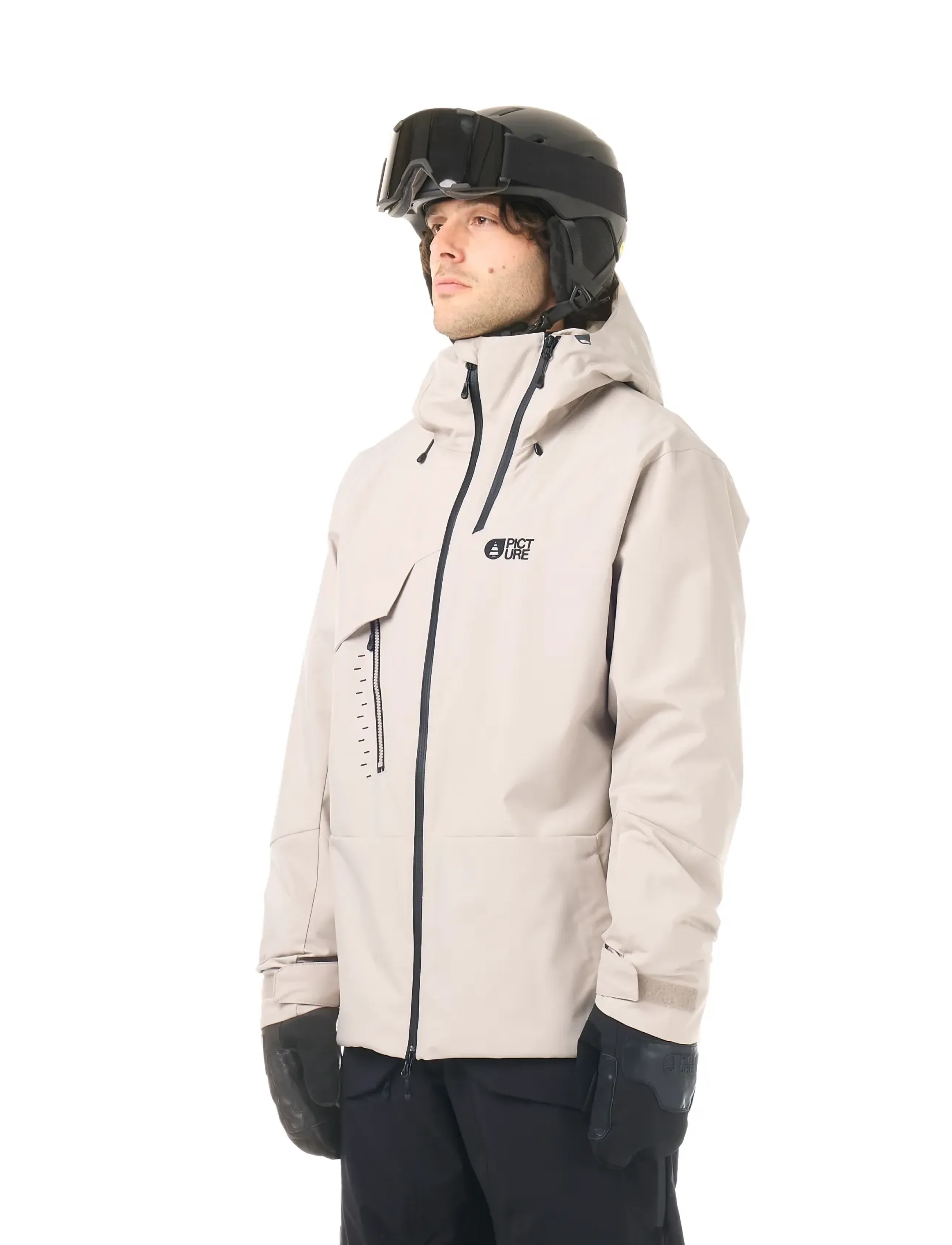 PICTURE ORGANIC CLOTHING Felnor Jkt jackor herr – bild 8