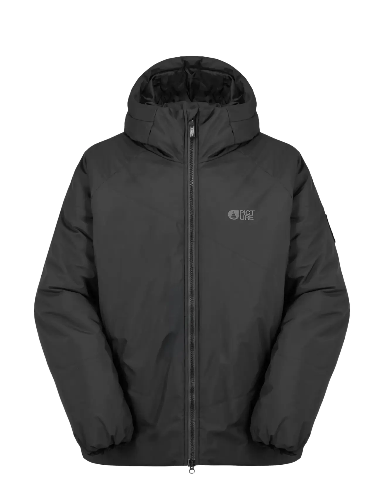 PICTURE ORGANIC CLOTHING - Puffer Jkt