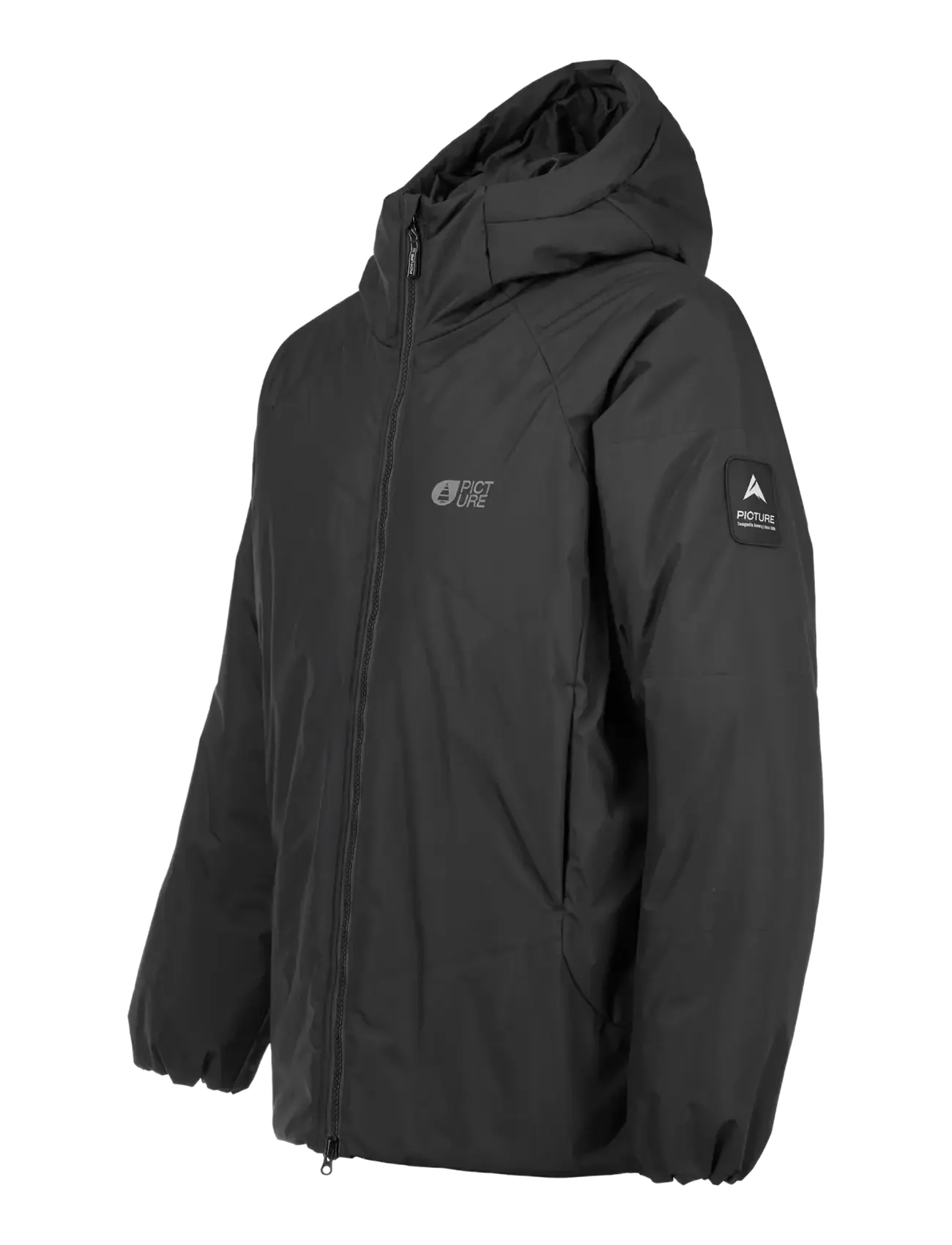 PICTURE ORGANIC CLOTHING Puffer Jkt jackor herr – bild 2