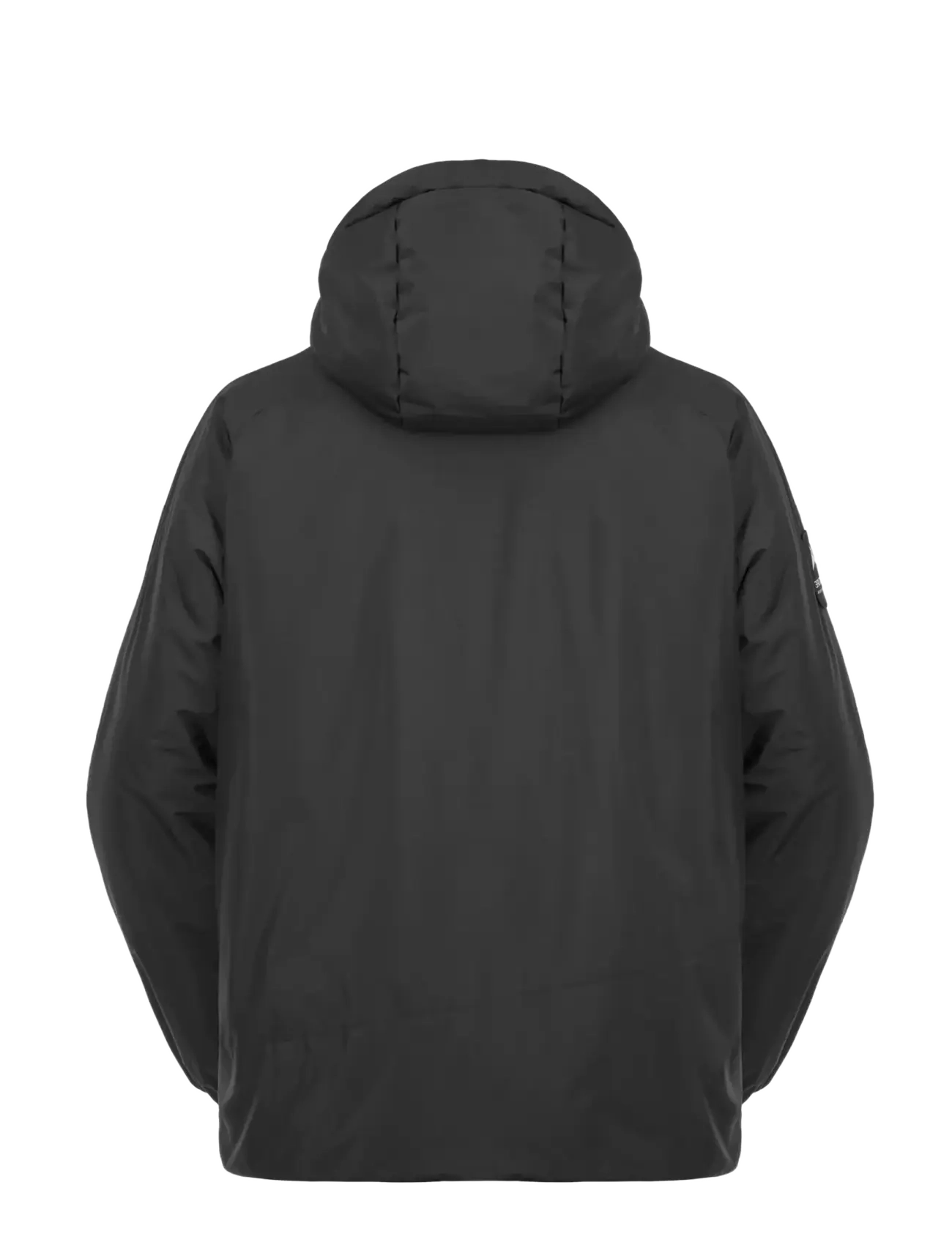 PICTURE ORGANIC CLOTHING - PUFFER JKT - black - 3