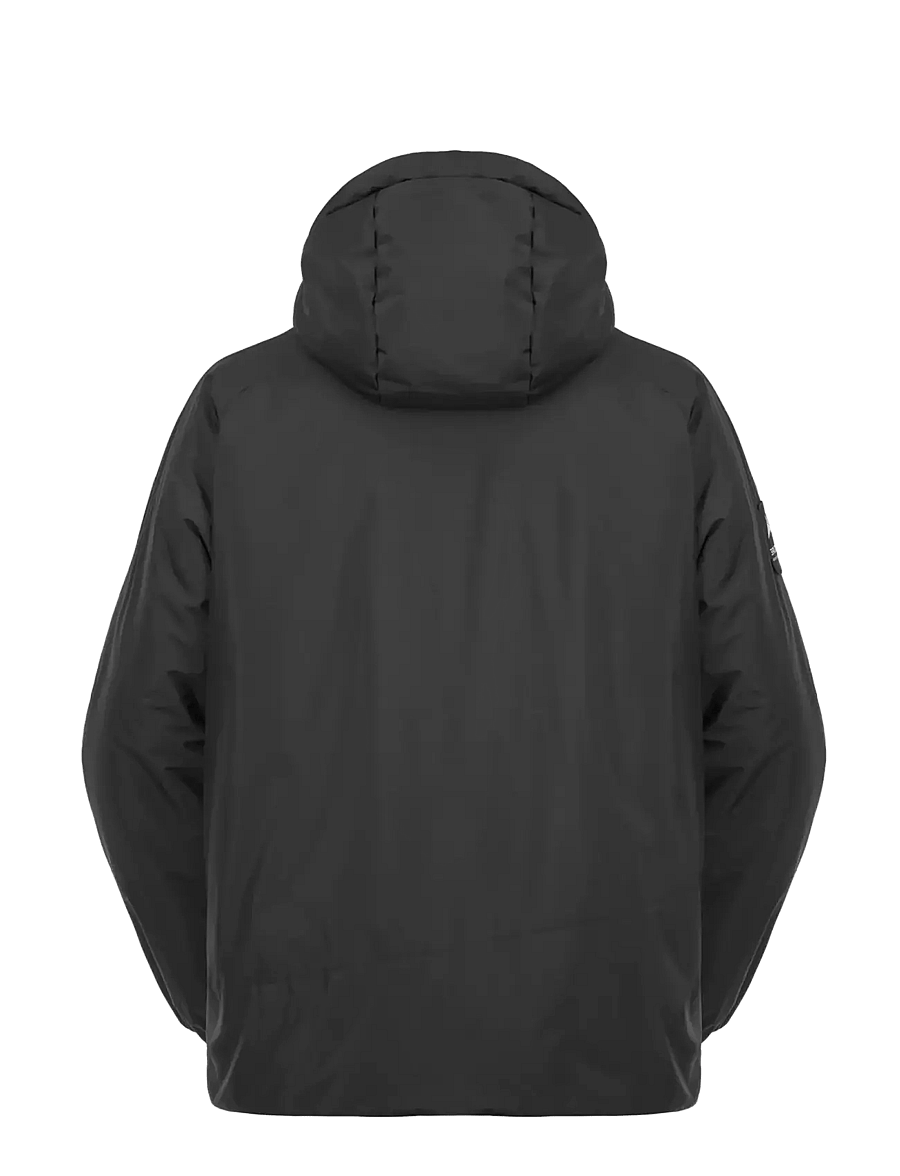 PICTURE ORGANIC CLOTHING - PUFFER JKT - black - 3