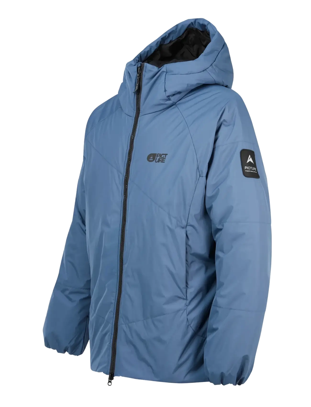 PICTURE ORGANIC CLOTHING Puffer Jkt jackor herr – bild 2