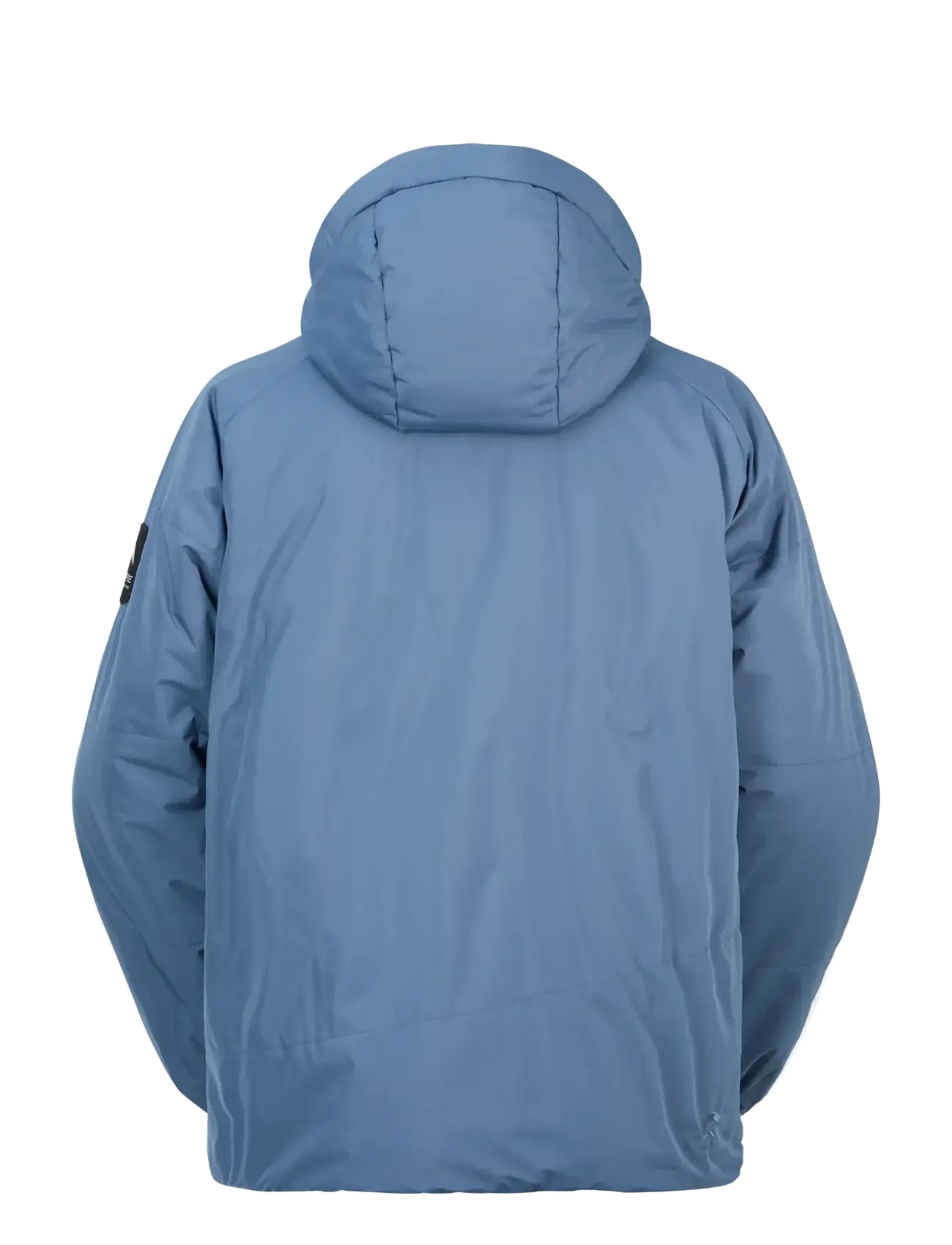 PICTURE ORGANIC CLOTHING - PUFFER JKT - vintage indigo - 3
