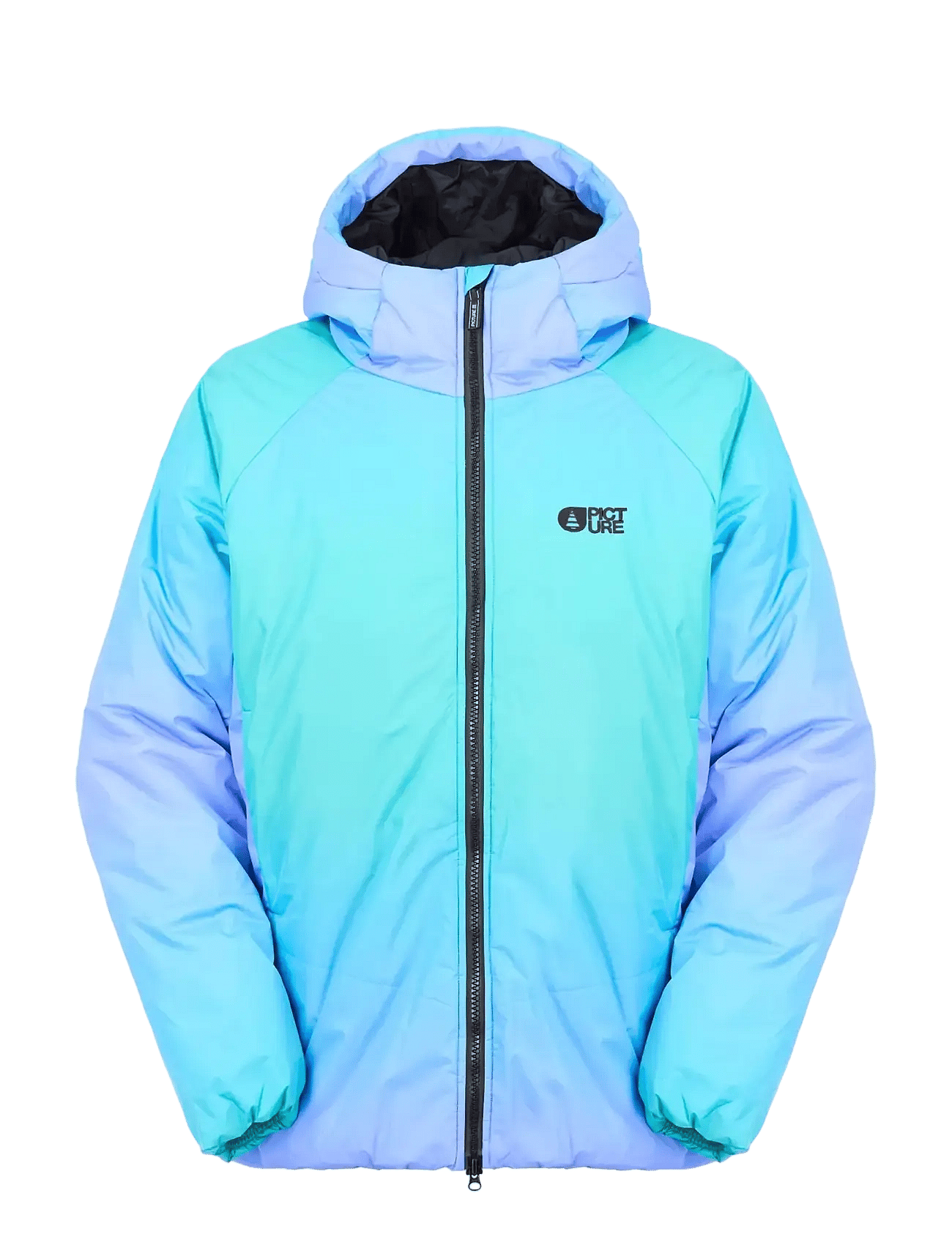 PICTURE ORGANIC CLOTHING - Puffer Grdt