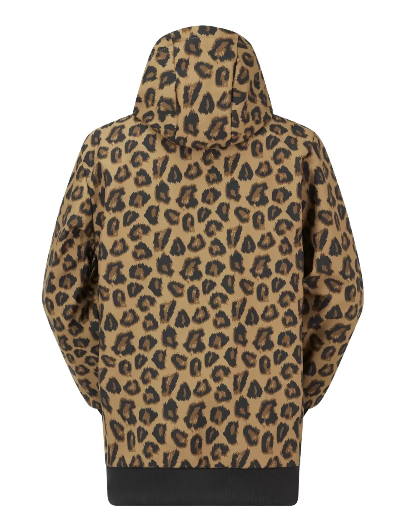 PICTURE ORGANIC CLOTHING Parker Printed Jkt jackor herr – bild 3
