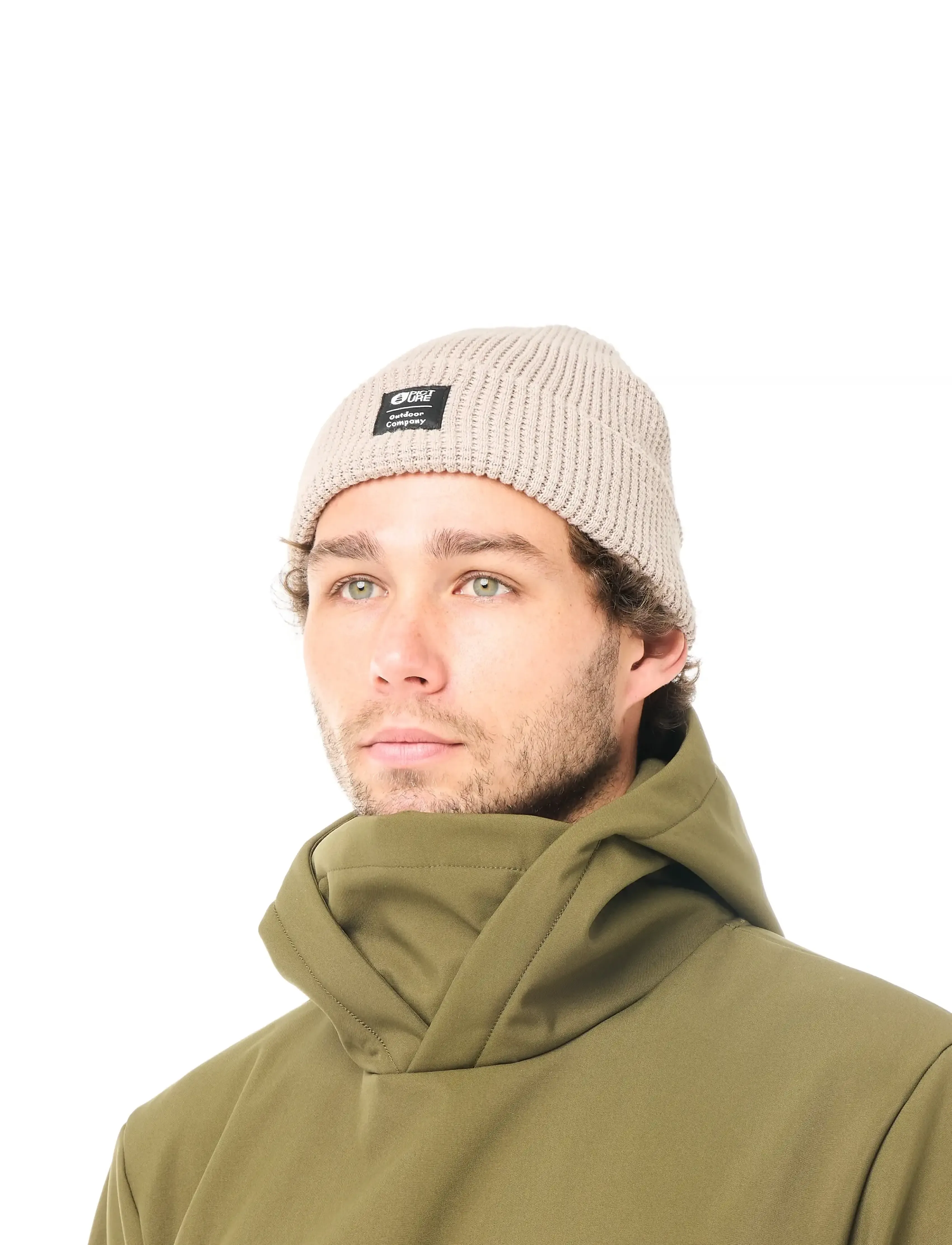 PICTURE ORGANIC CLOTHING - PARKER JKT - skijacken - tobacco - 0