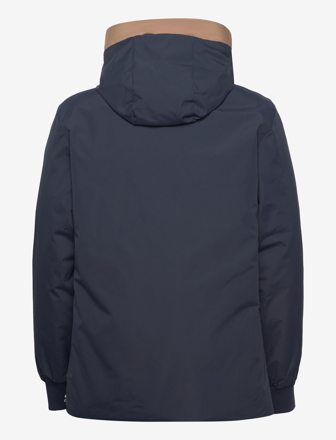 PICTURE ORGANIC CLOTHING - SPERKY JKT - dark blue dark stone - 2