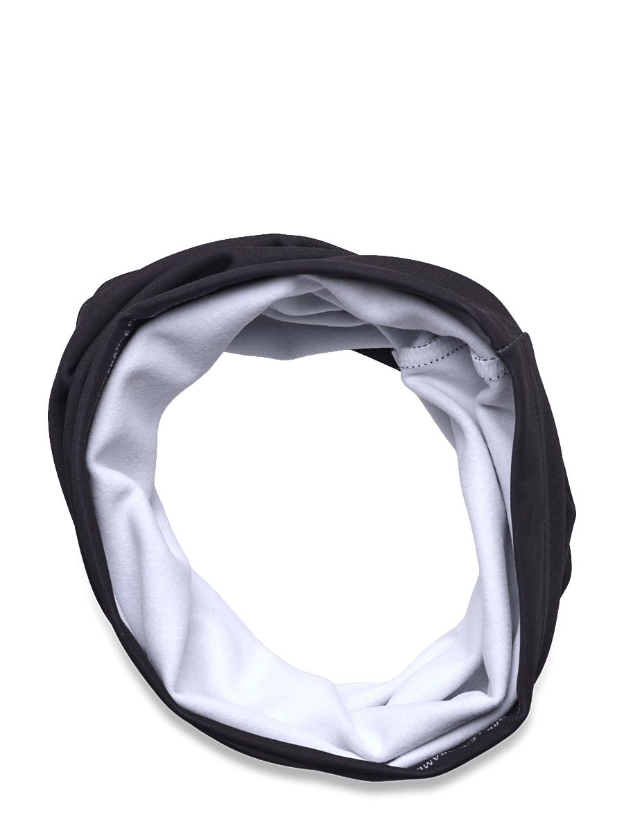 PICTURE ORGANIC CLOTHING - NECKWARMER - winterschals - black - 1