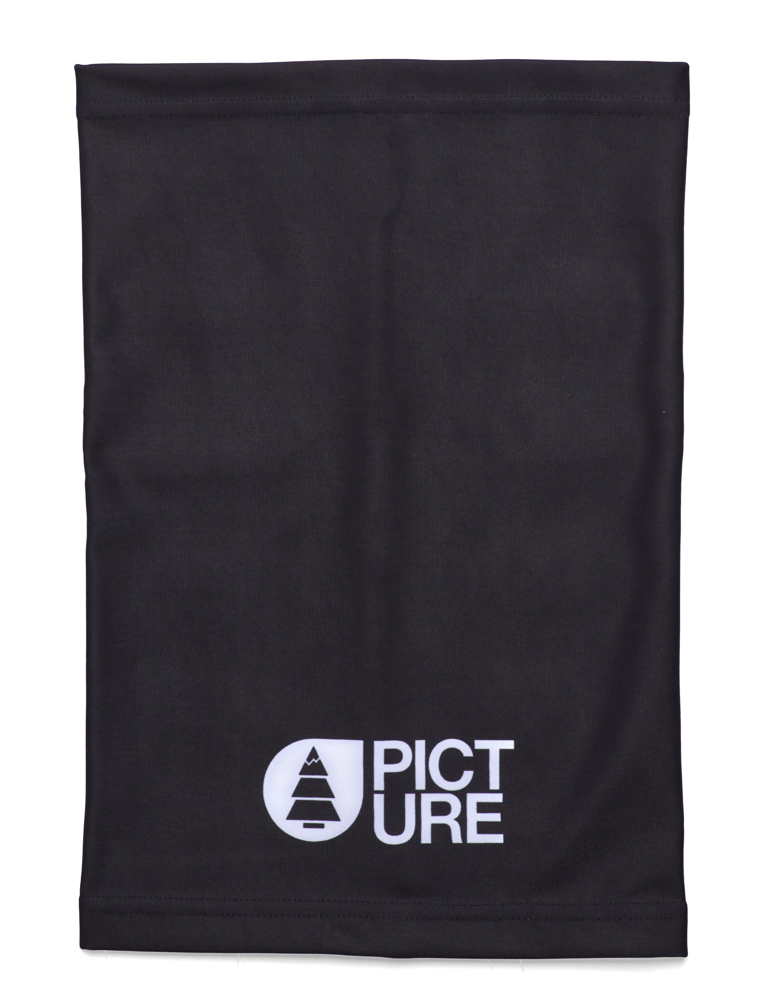 PICTURE ORGANIC CLOTHING NECKWARMER - Accessoarer - BLACK / black