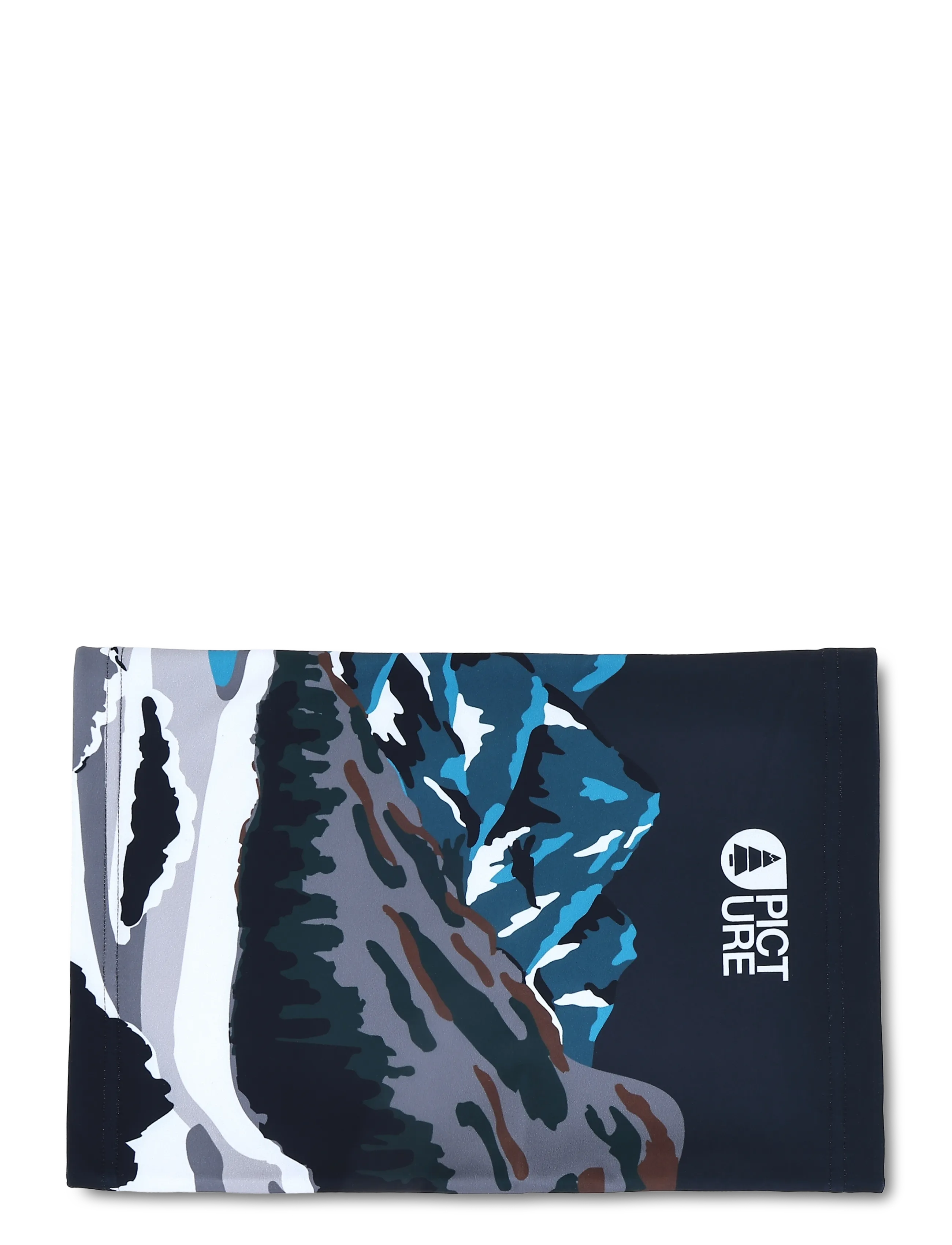 PICTURE ORGANIC CLOTHING Neckwarmer, Herren, Halswärmer, Marineblau, Gr.ONE SIZE