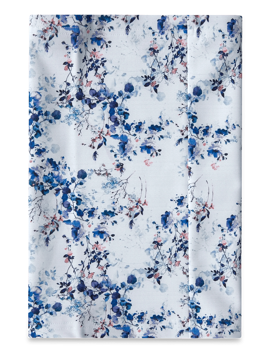 PICTURE ORGANIC CLOTHING - NECKWARMER - halstørklæder - schrubby print - 1