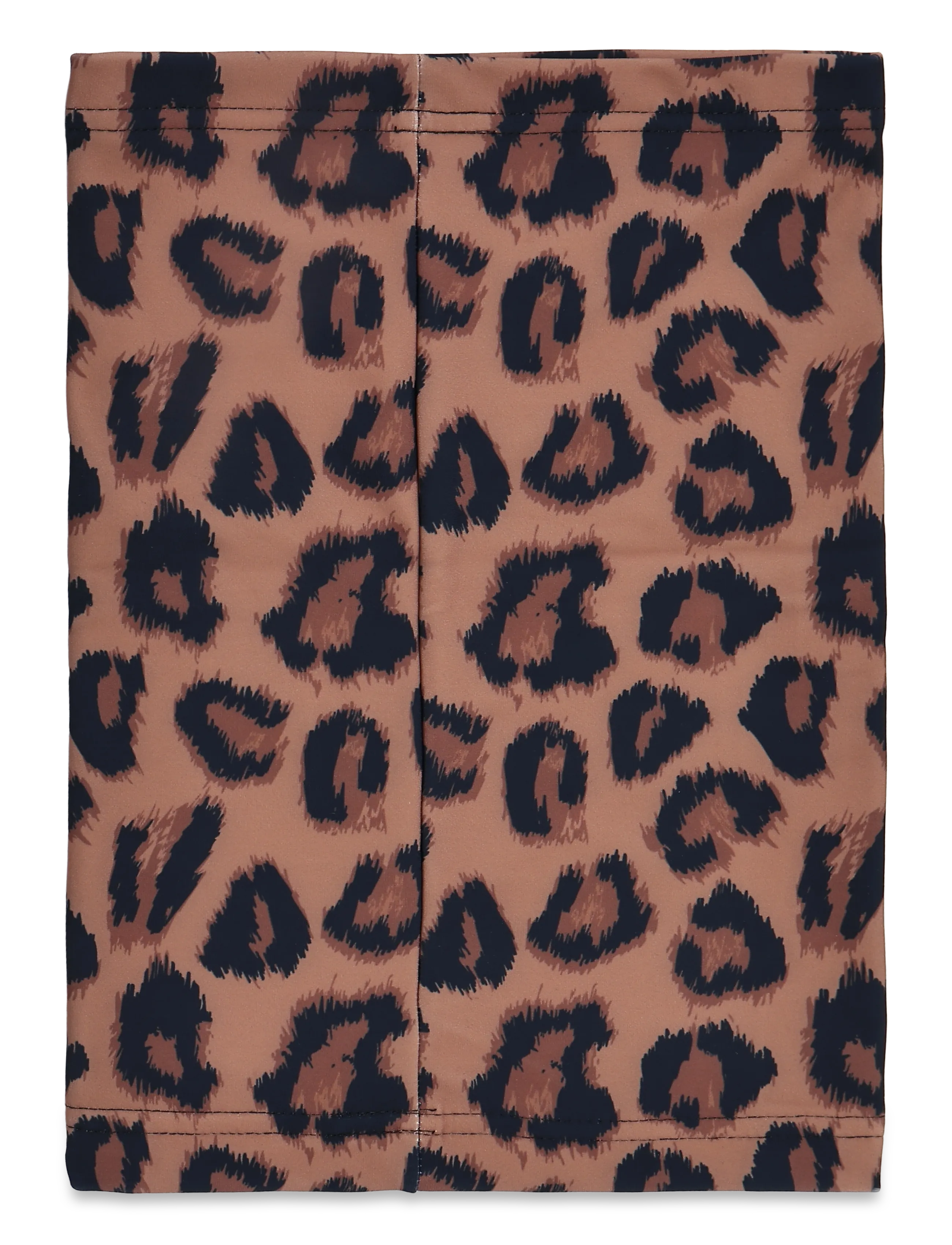 PICTURE ORGANIC CLOTHING - NECKWARMER - winterschals - wild spot print - 1