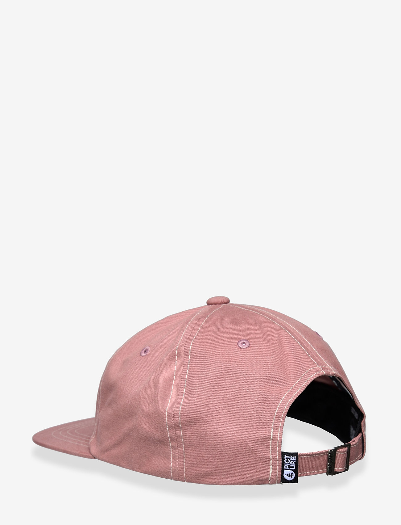 PICTURE ORGANIC CLOTHING - RILL SOFT CAP - kepsar - b burlwood - 1