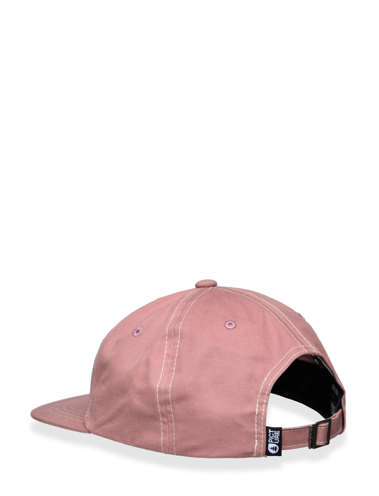 PICTURE ORGANIC CLOTHING - RILL SOFT CAP - kepsar - b burlwood - 1