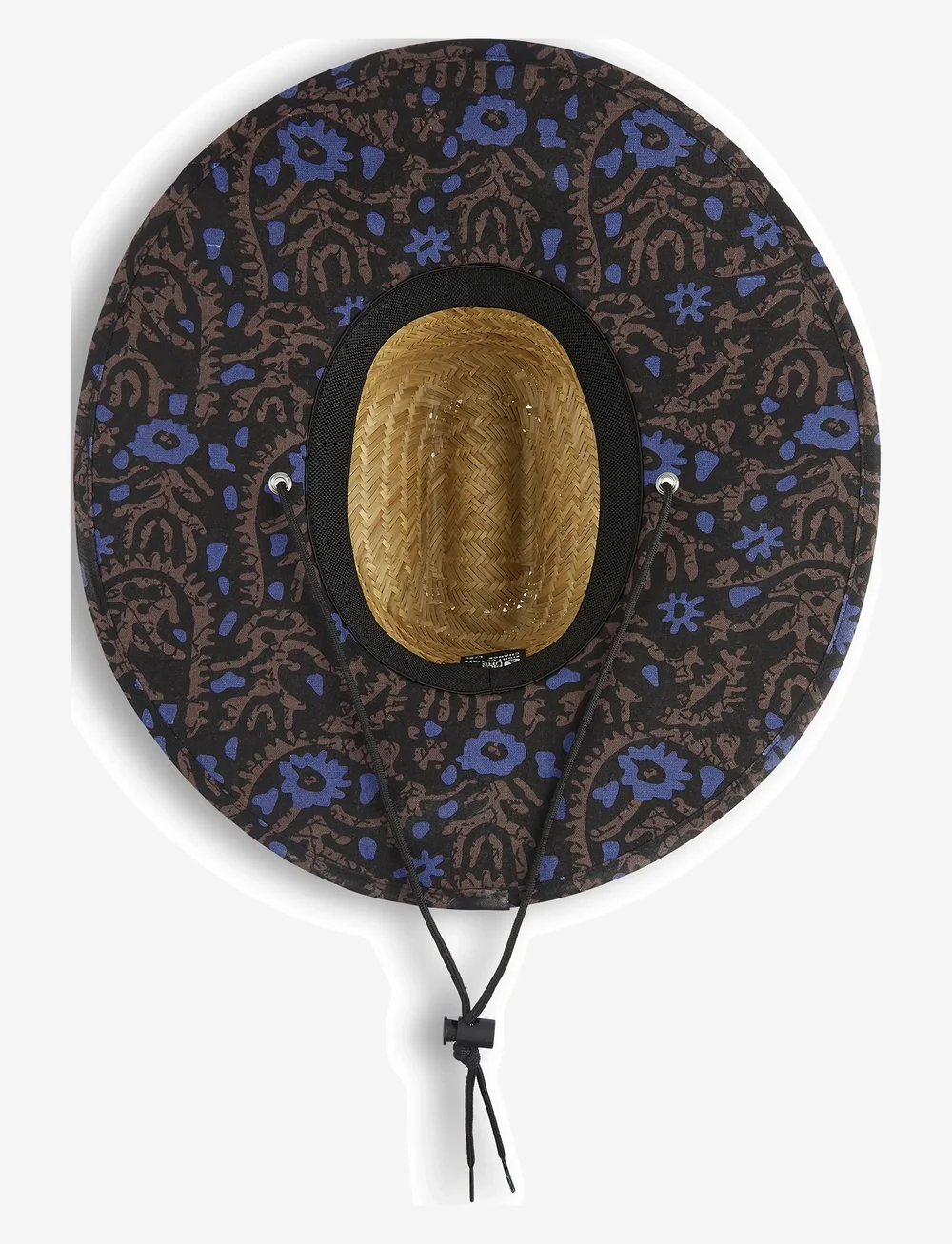 PICTURE ORGANIC CLOTHING - LOPRA HAT - hüte - a ancolie print - 1