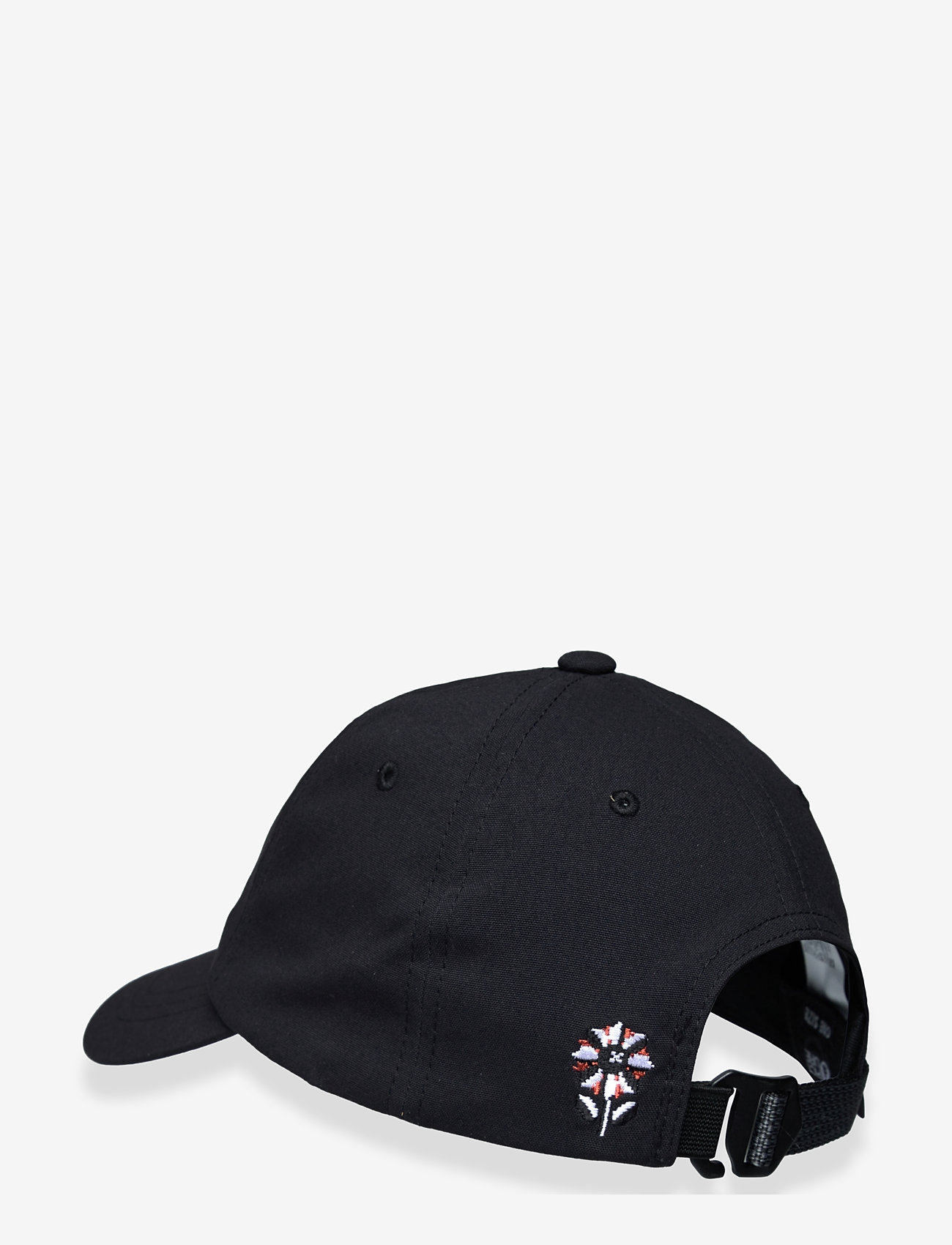 PICTURE ORGANIC CLOTHING - SEFTON CAP - kappen - a black - 1