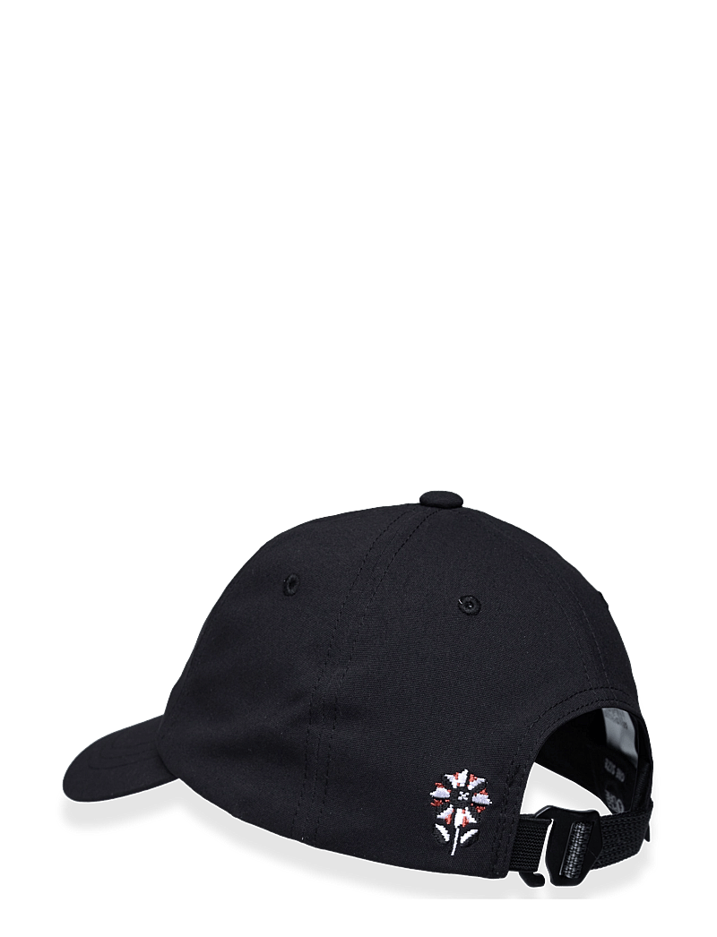 PICTURE ORGANIC CLOTHING - SEFTON CAP - kappen - a black - 1