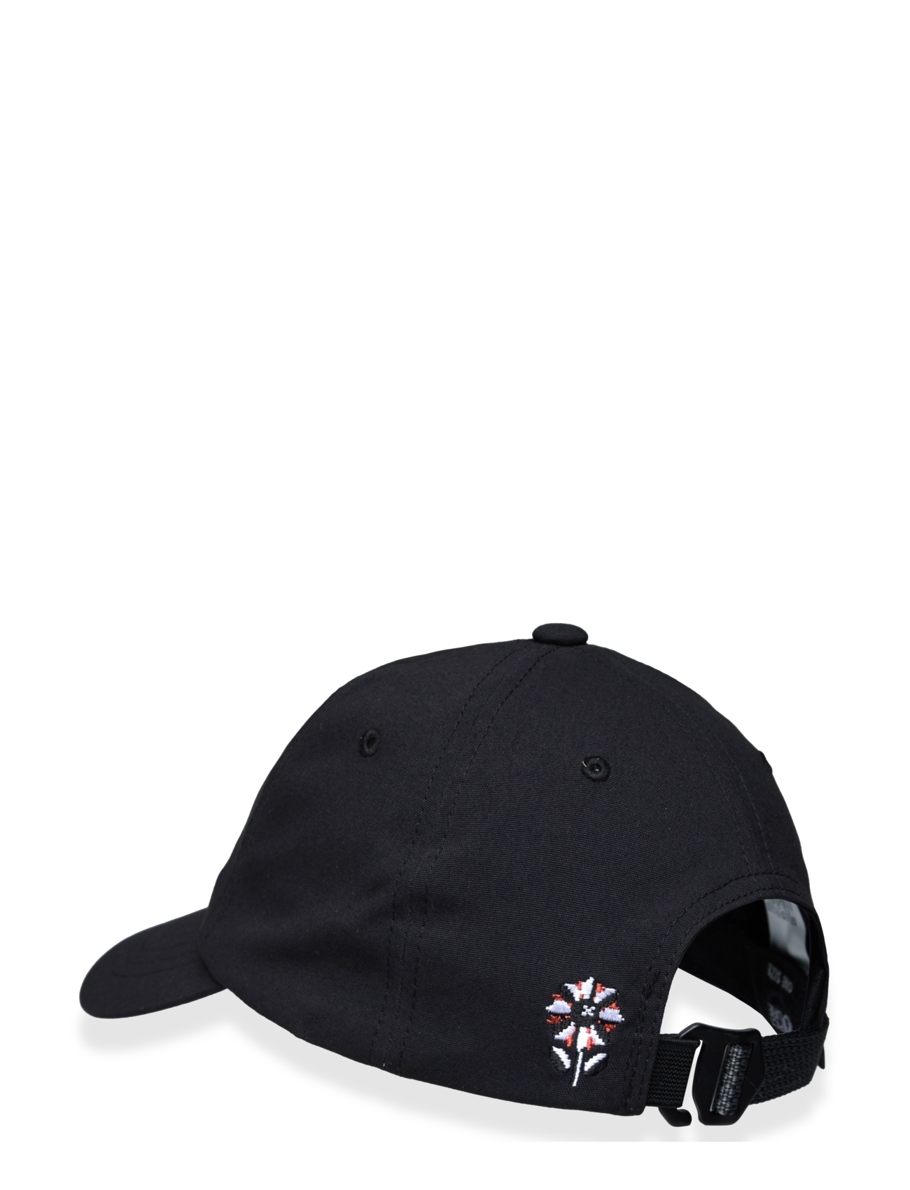 PICTURE ORGANIC CLOTHING - SEFTON CAP - kappen - a black - 1